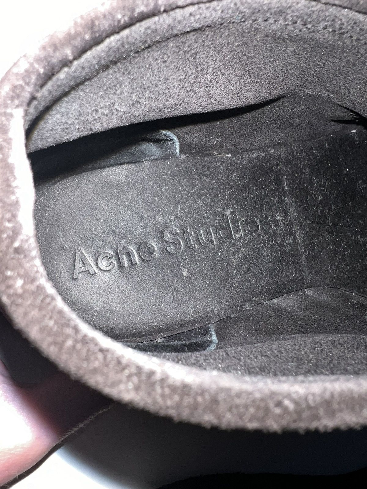 Acne Studios Acne Roony Boots Size US 7 / EU 40 - 6 Thumbnail