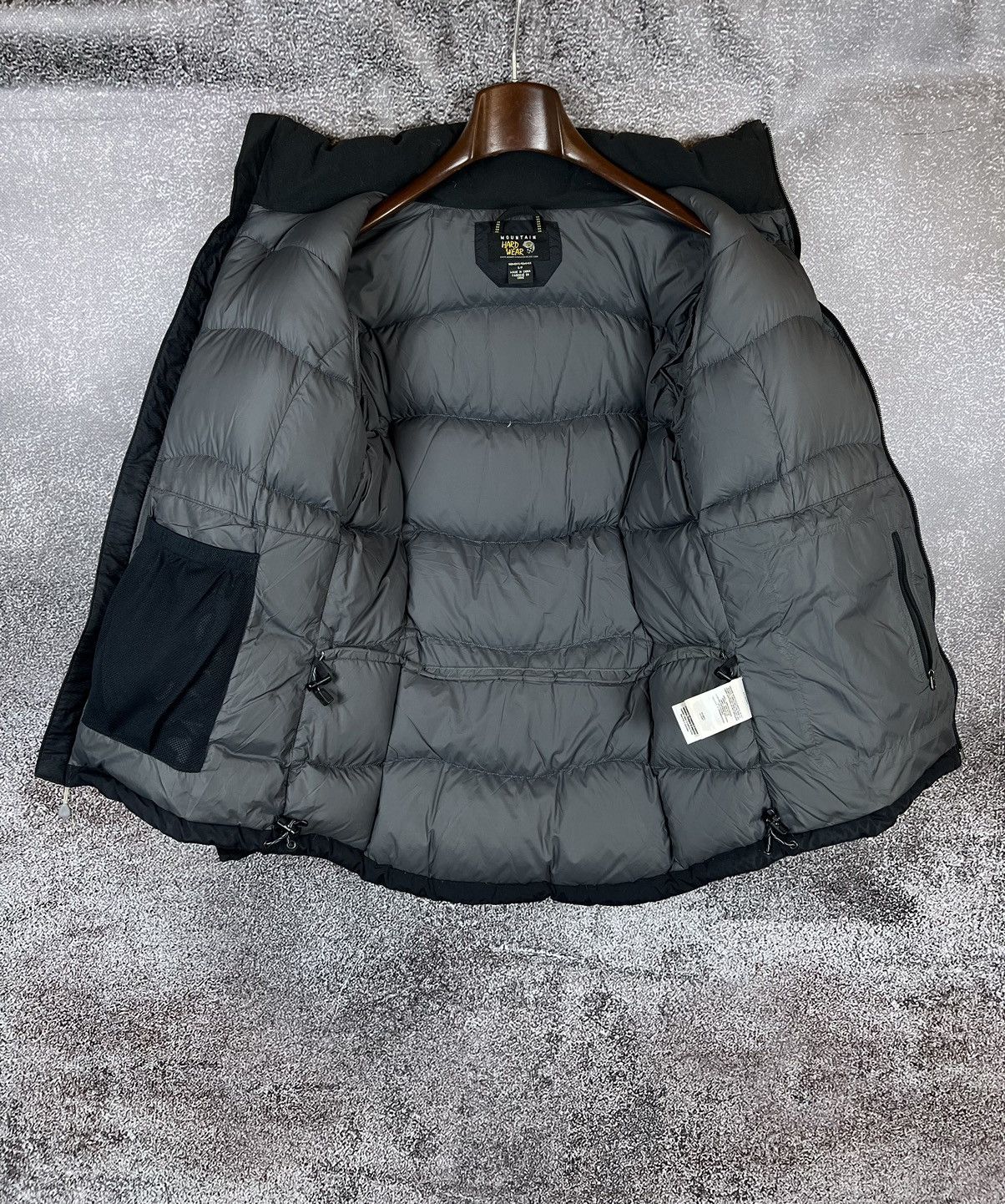 Mountain Hardwear Mountain HardWear vintage women’s puffer duck down jacket Size S / US 4 / IT 40 - 5 Thumbnail