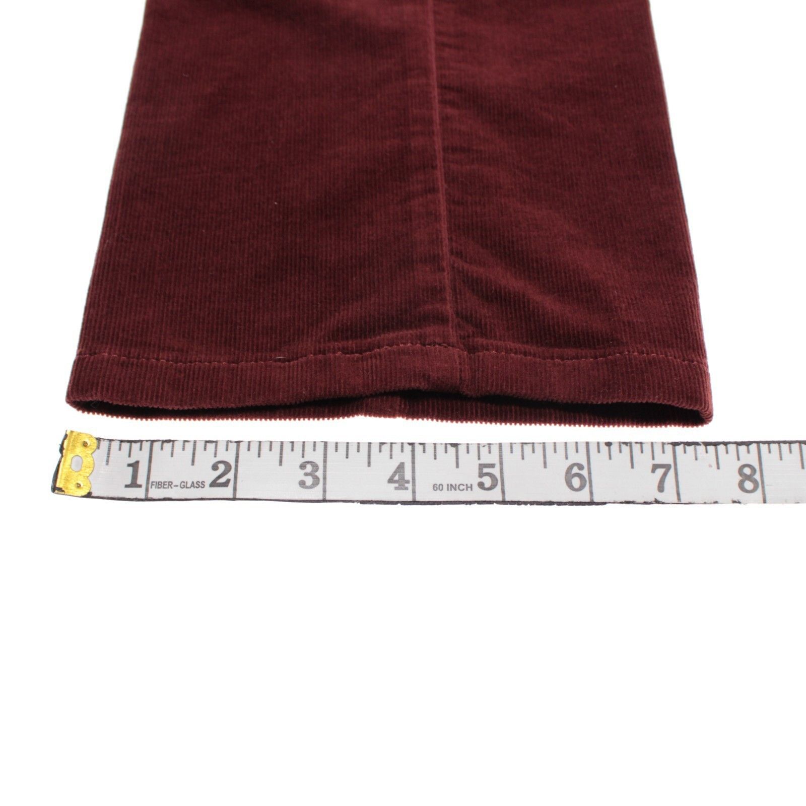Other Meyer New with tags Chino Size 33 US In Red Size US 33 - 8 Thumbnail