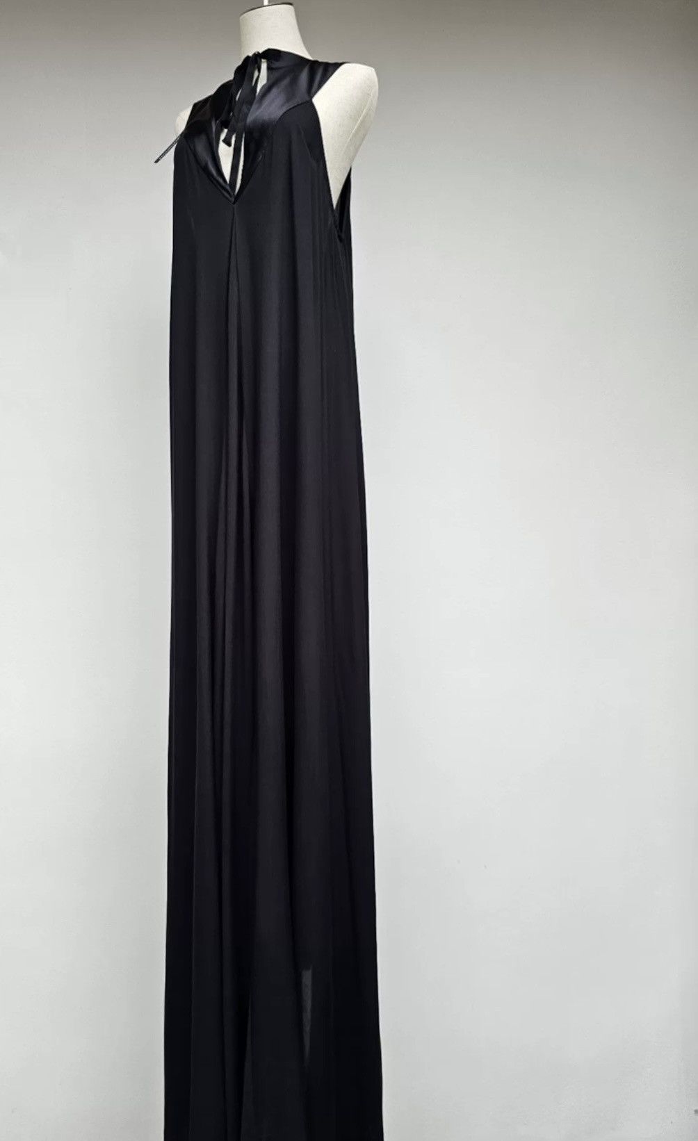 Ann Demeulemeester Ann demeulemeester long skirt floor-length skirt Size XS / US 0-2 / IT 36-38 - 3 Thumbnail