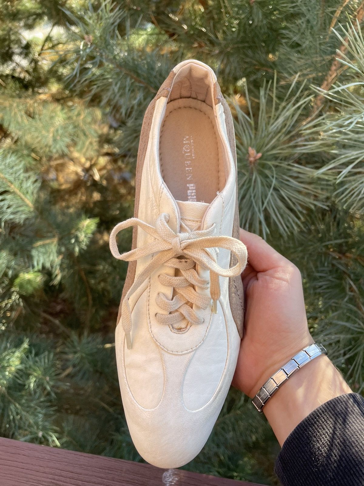 Alexander McQueen × Puma Puma x alexander mcqueen shoes Size US 9 / IT 39 - 3 Thumbnail