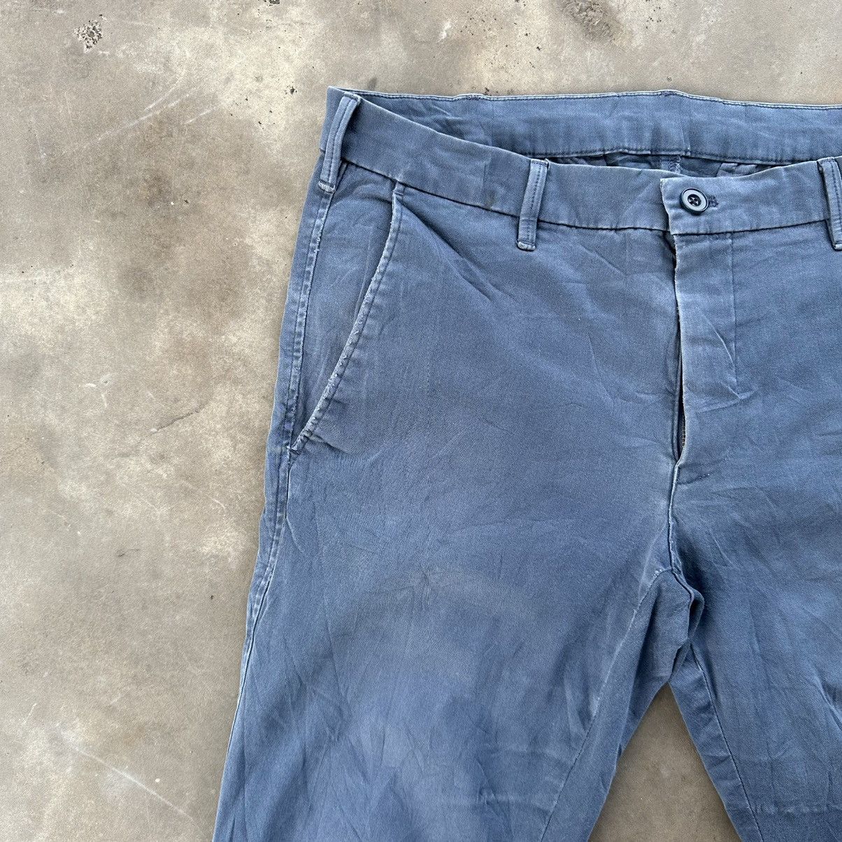 Japanese Brand × Vintage 🔥Vintage Japanese Casual Trousers Pants Size US 33 - 4 Thumbnail