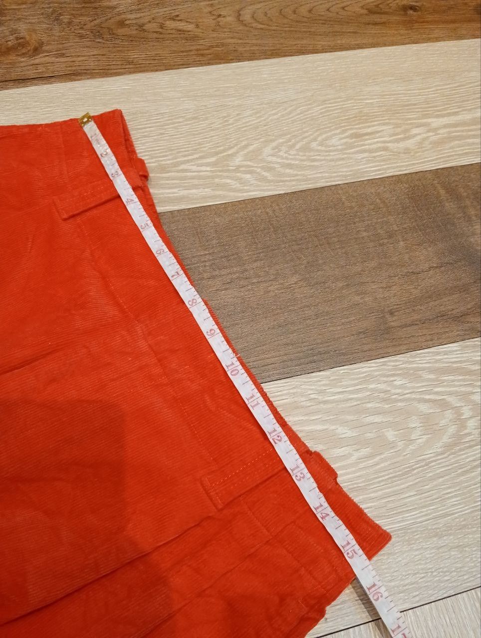 Marni MARNI x UT BAGGY CORDUROY PANTS Size US 31 - 10 Thumbnail