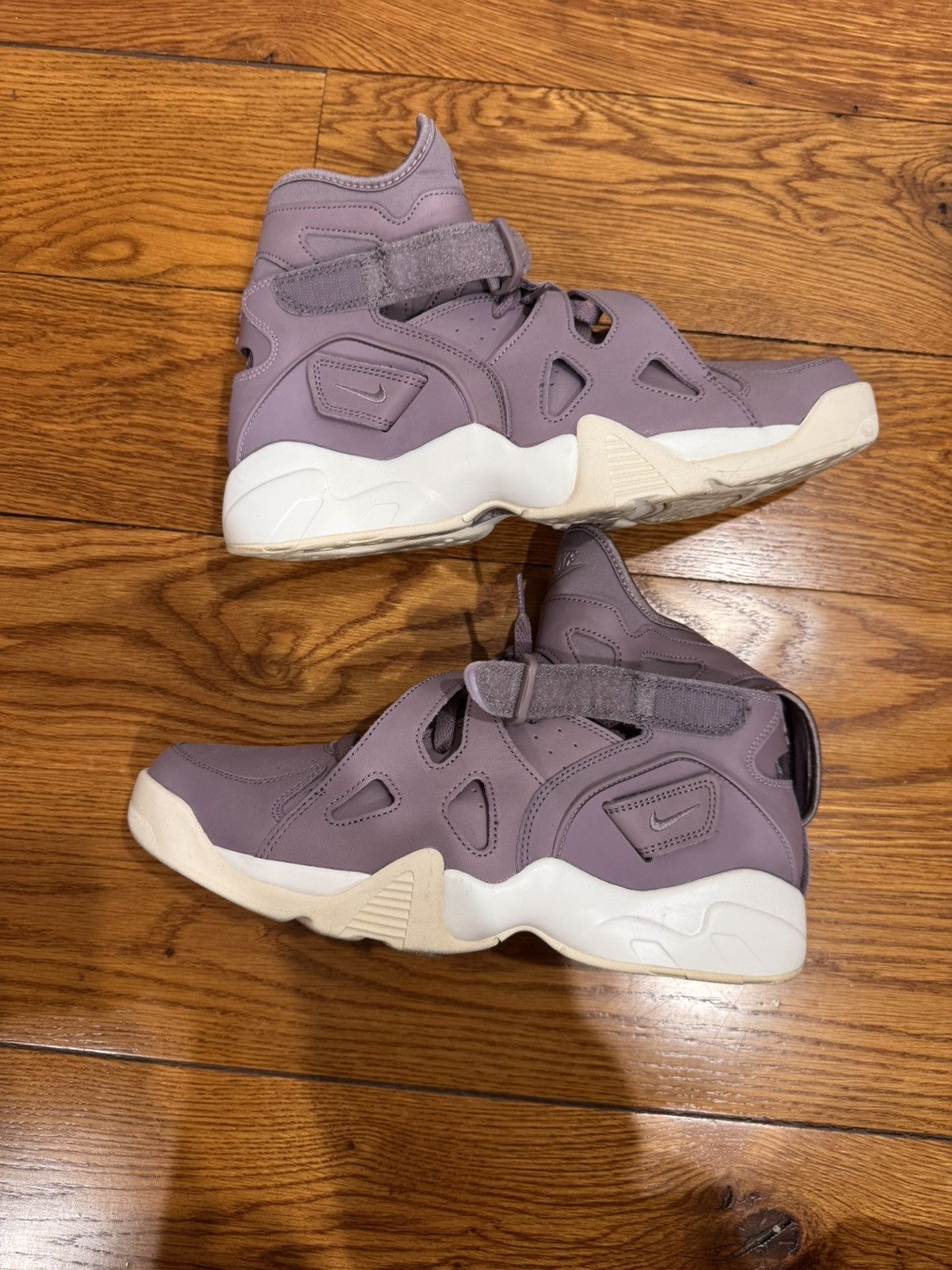 Nike Nike Air Lab unlimited “smoke” Size US 11 / EU 44 - 1 Thumbnail