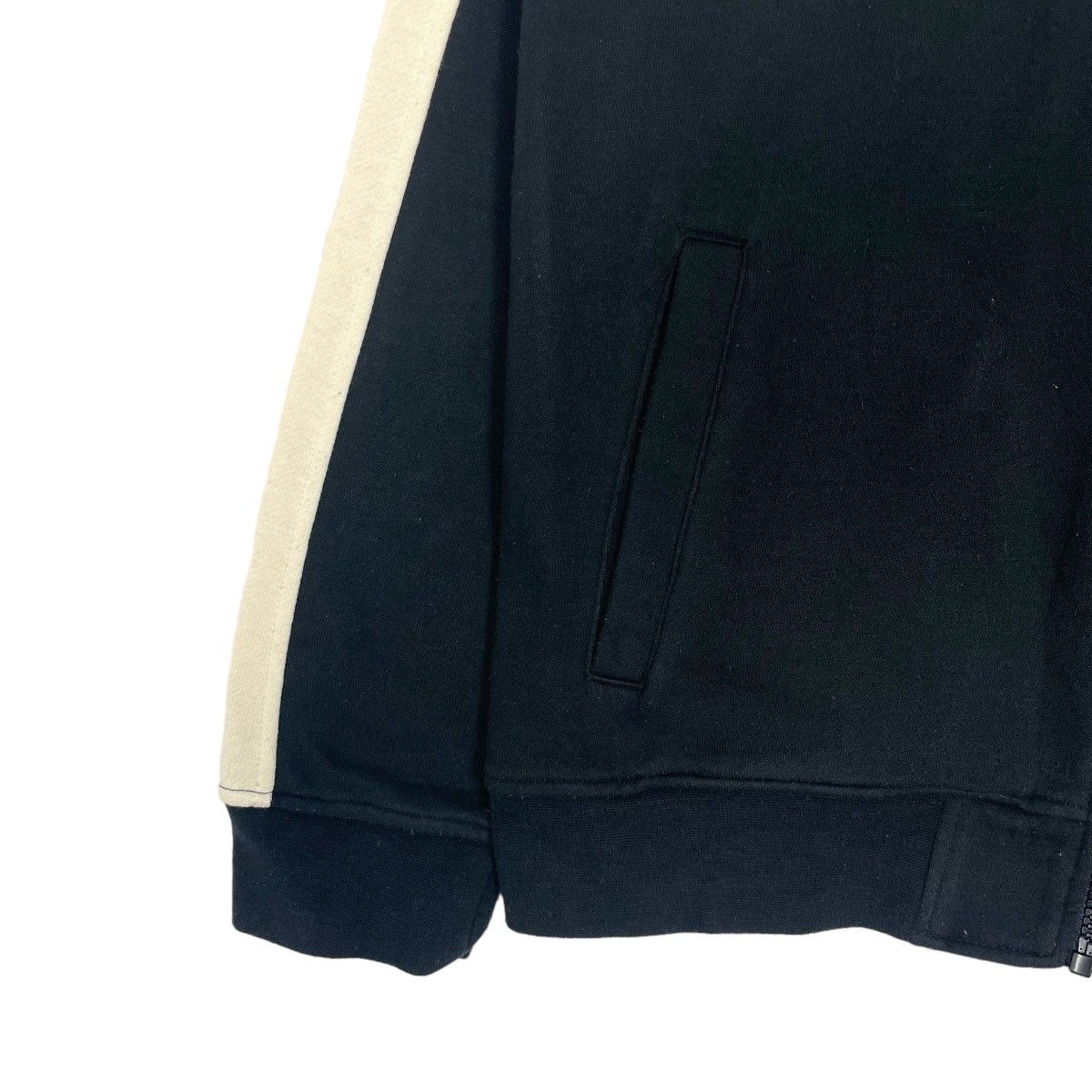Japanese Brand Vintage Veronica Merry Garden Light Jacket Full Zipp Size US S / EU 44-46 / 1 - 3 Thumbnail
