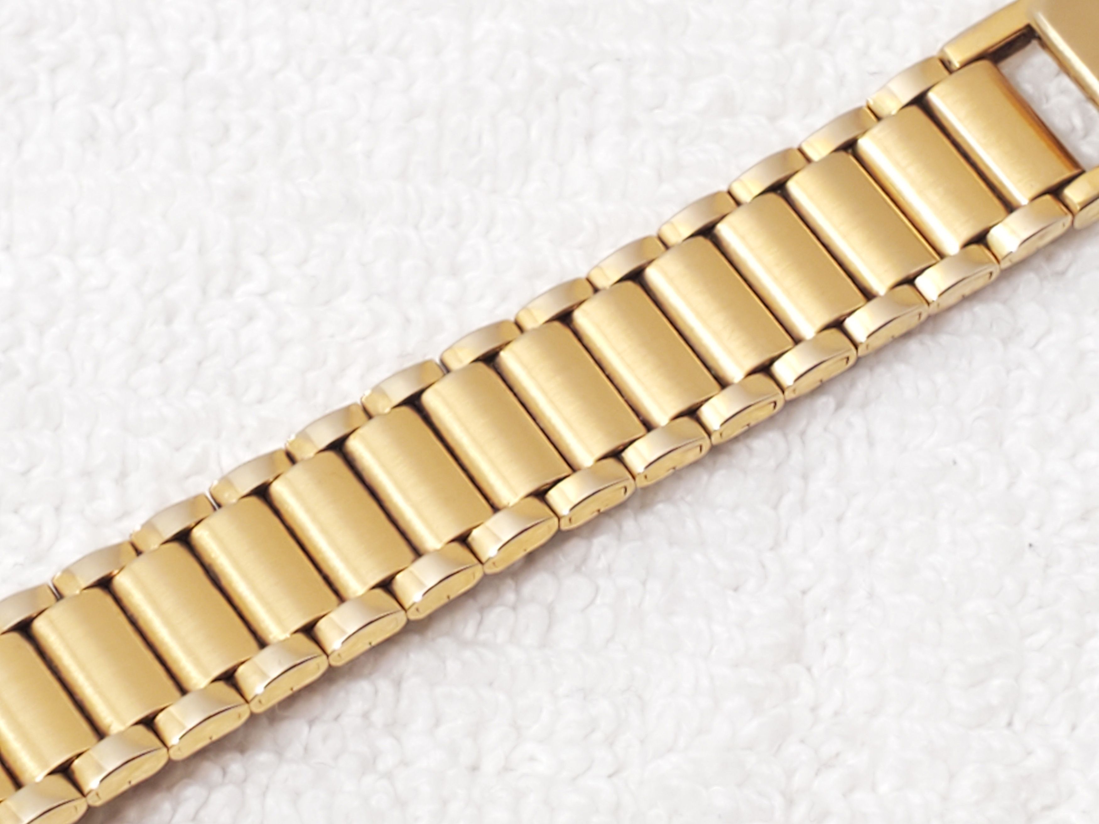Citizen Citizen CQ Women's Base Metal Vintage Quartz Watch One Jewel Size ONE SIZE - 8 Thumbnail