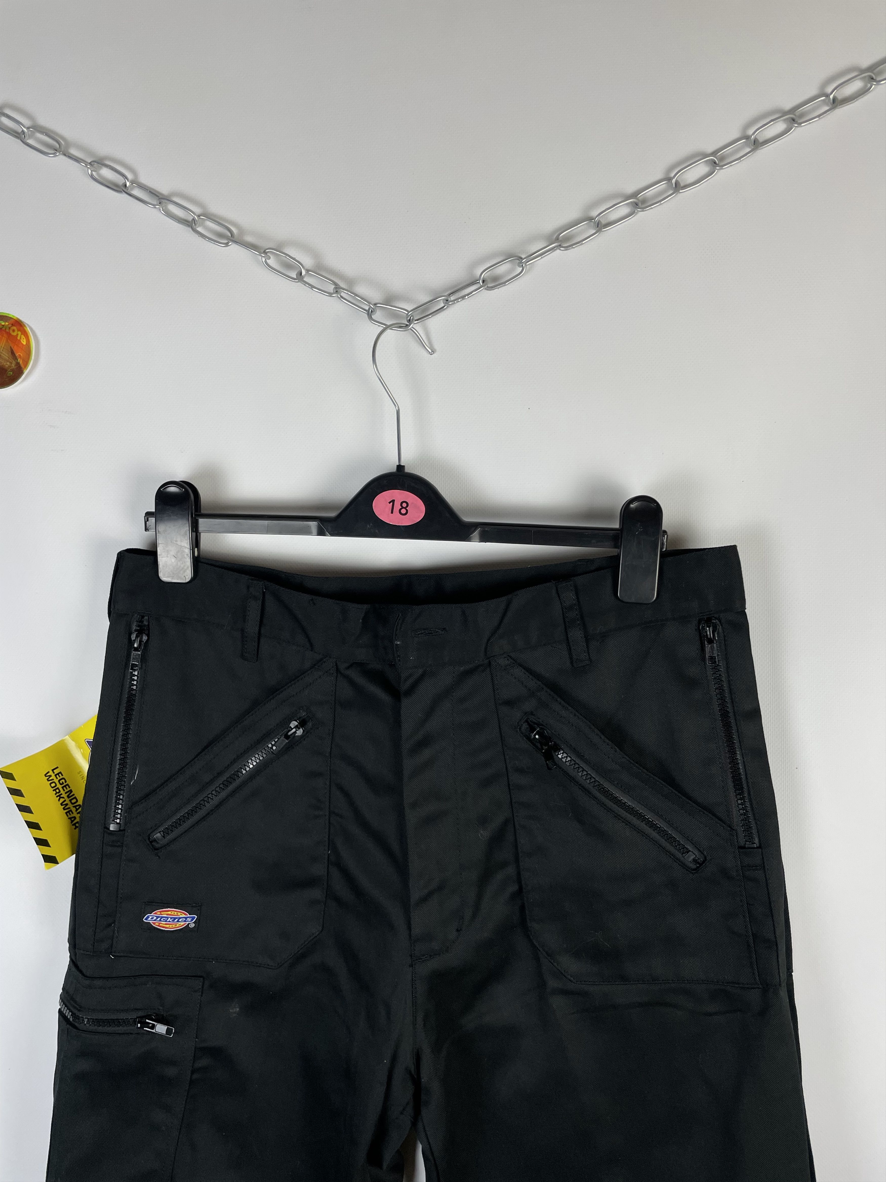 Dickies Vintage Dickies Pants Size US 34 / EU 50 - 7 Thumbnail