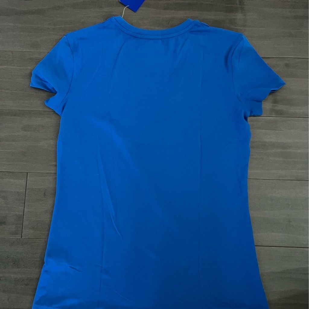Mizuno Mizuno SHORT SLEEVE ATTACK TEE bundle xs Size XS / US 0-2 / IT 36-38 - 6 Thumbnail