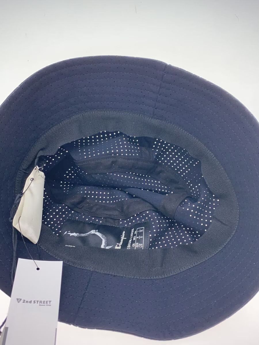 Champion × Rick Owens Mesh Bucket Hat Size ONE SIZE - 4 Thumbnail