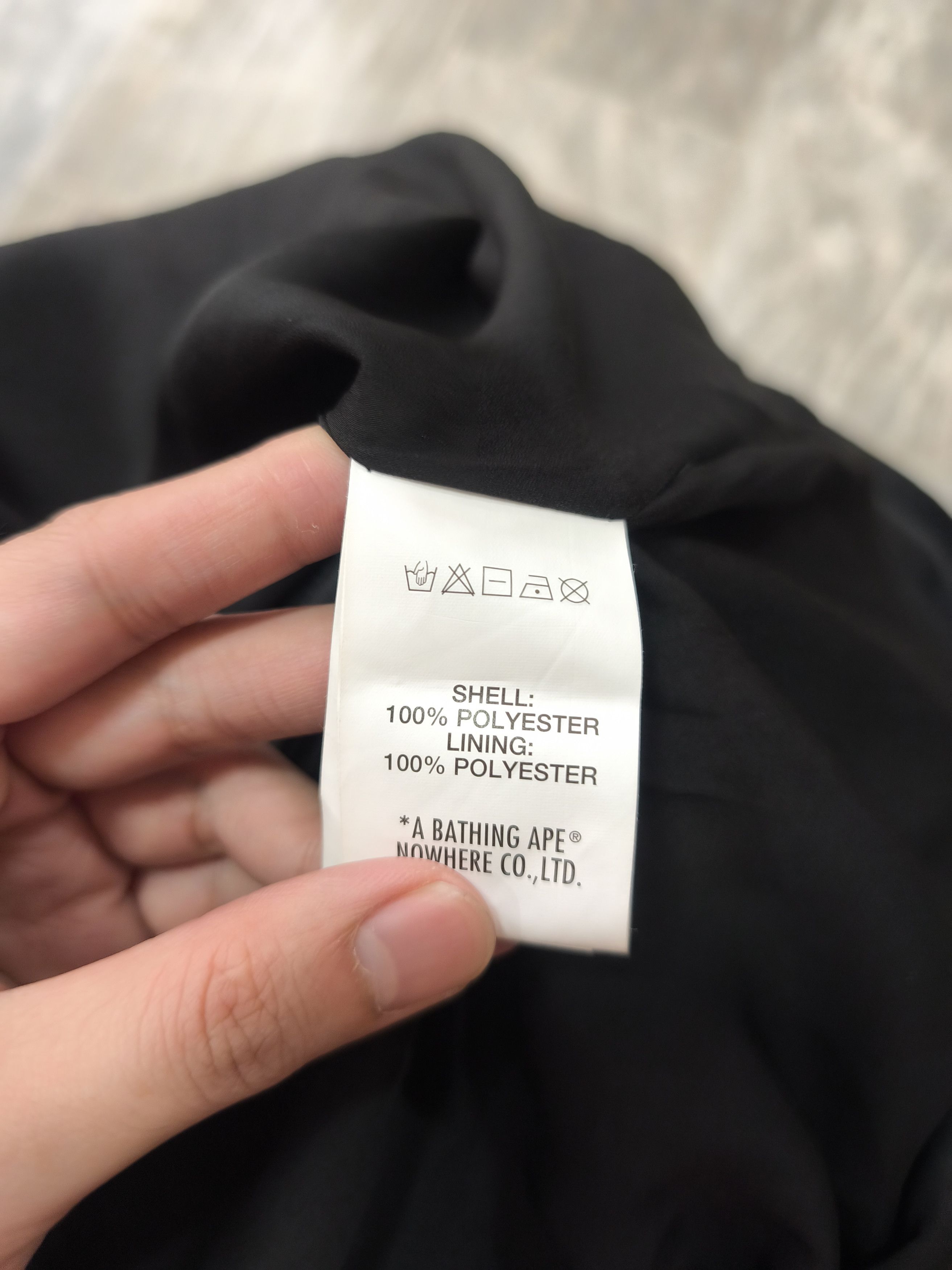 Bape Bapy by Bape Flower Lace Skirt Size 28" / US 6 / IT 42 - 7 Thumbnail