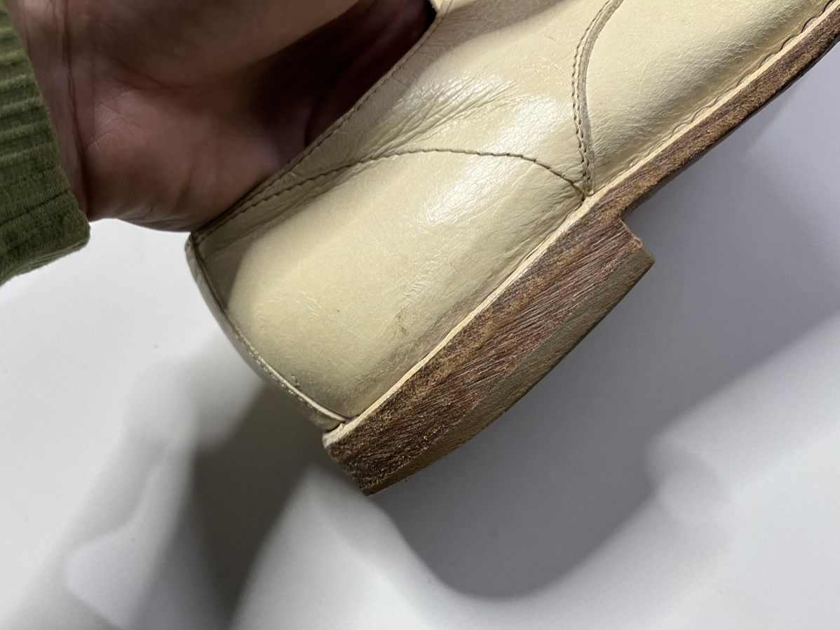 MoMA Moma leather shoes Size US 9 / EU 42 - 11 Thumbnail