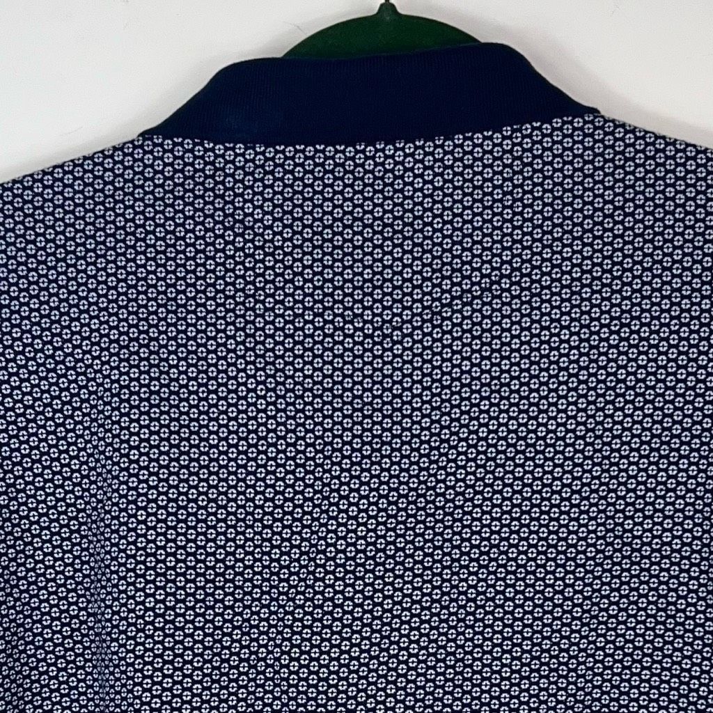 Peter Werth Peter Werth London Inchley Polo Shirt Size US XL / EU 56 / 4 - 5 Thumbnail
