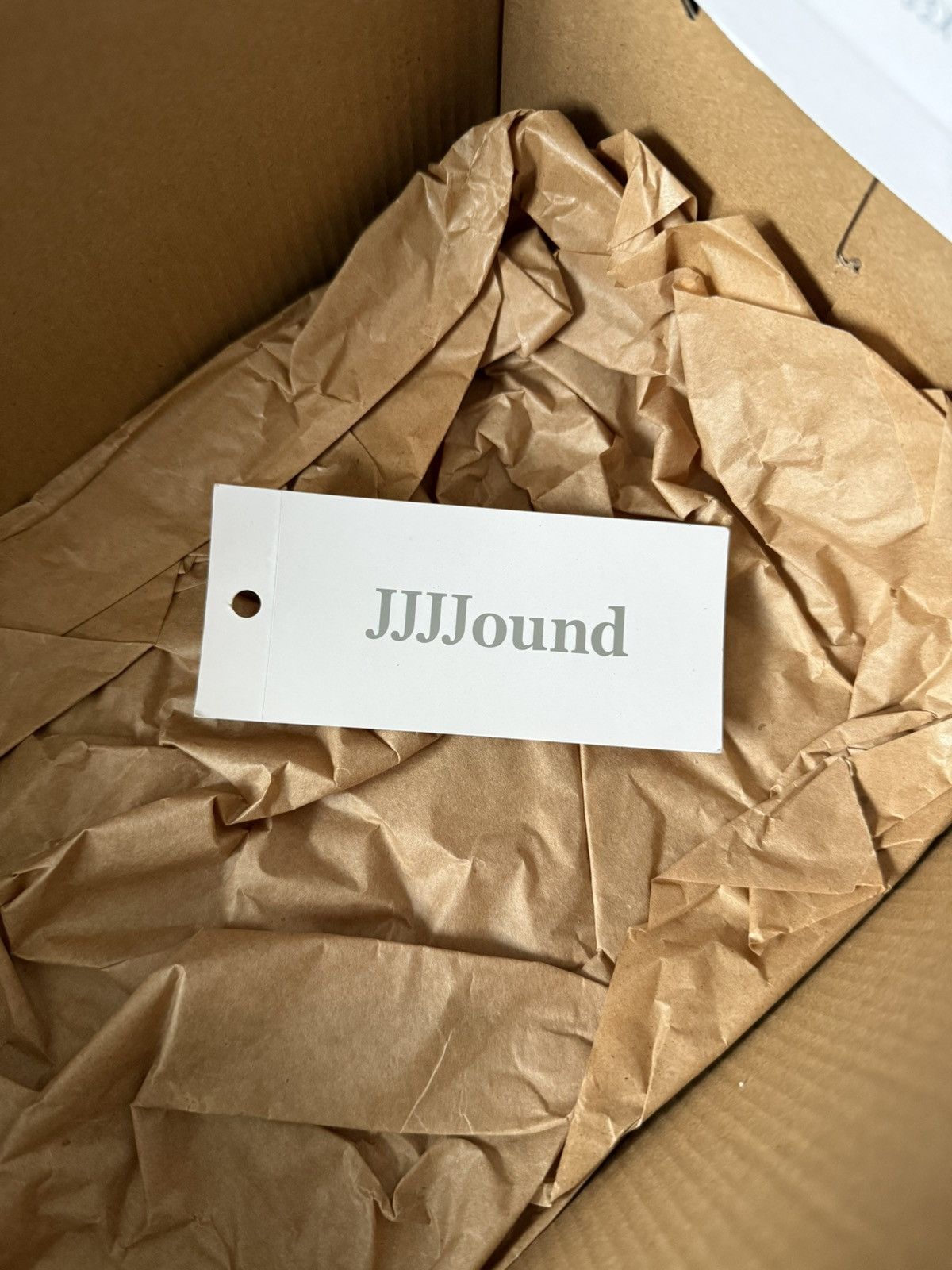 JJJJound × Vans JJJJound x Vans Sk8-Mid Vlt LX Size US 9.5 / EU 42-43 - 11 Thumbnail