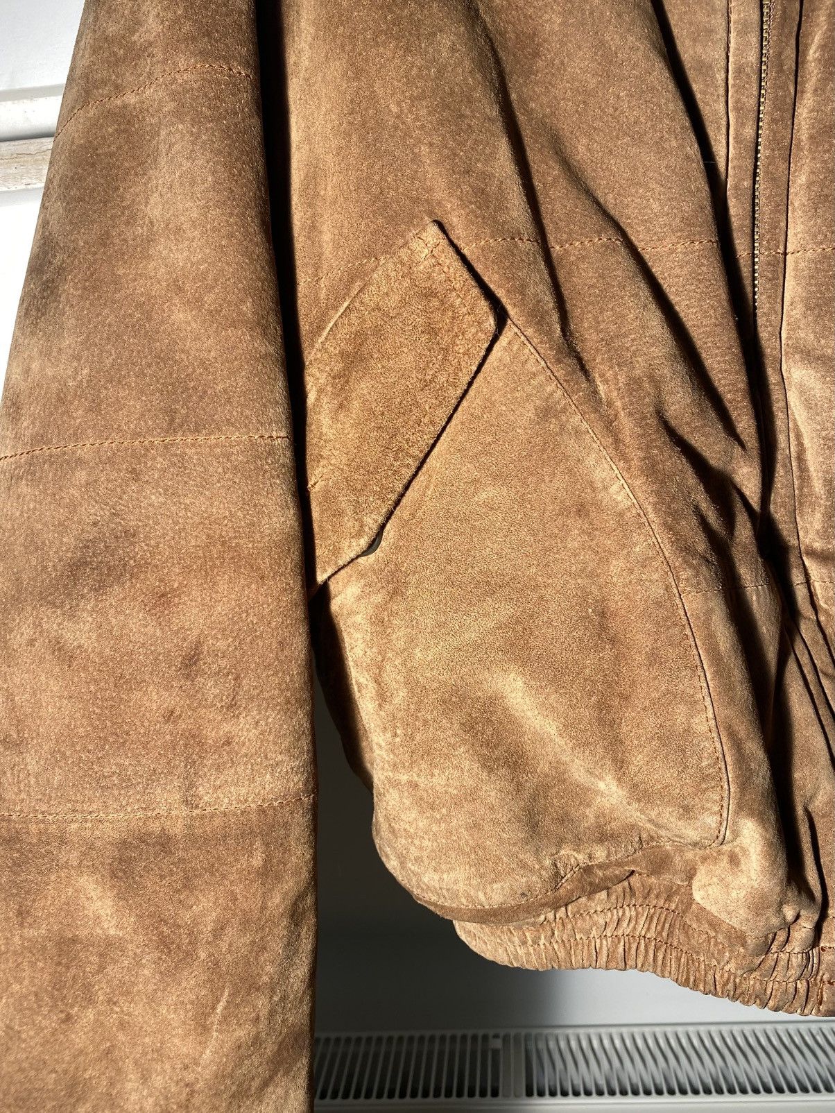 45rpm 45RPM PIG LEATHER JACKET Size M / US 6-8 / IT 42-44 - 2 Thumbnail
