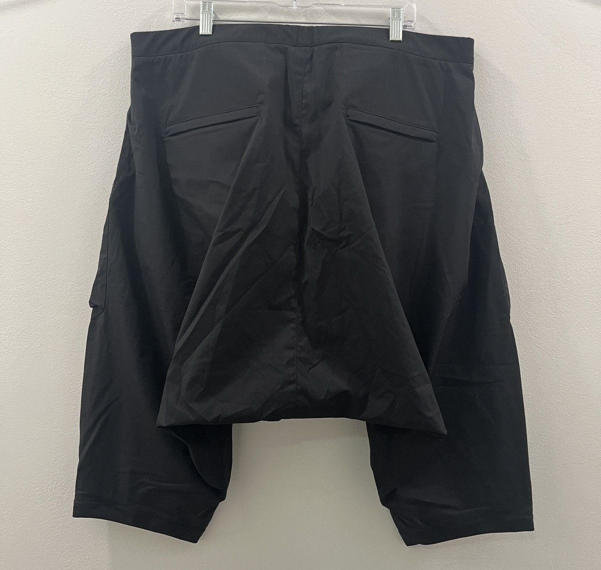 Acronym ACR-SS-24 [P30A-E](SMALL) Size US 32 / EU 48 - 10 Thumbnail