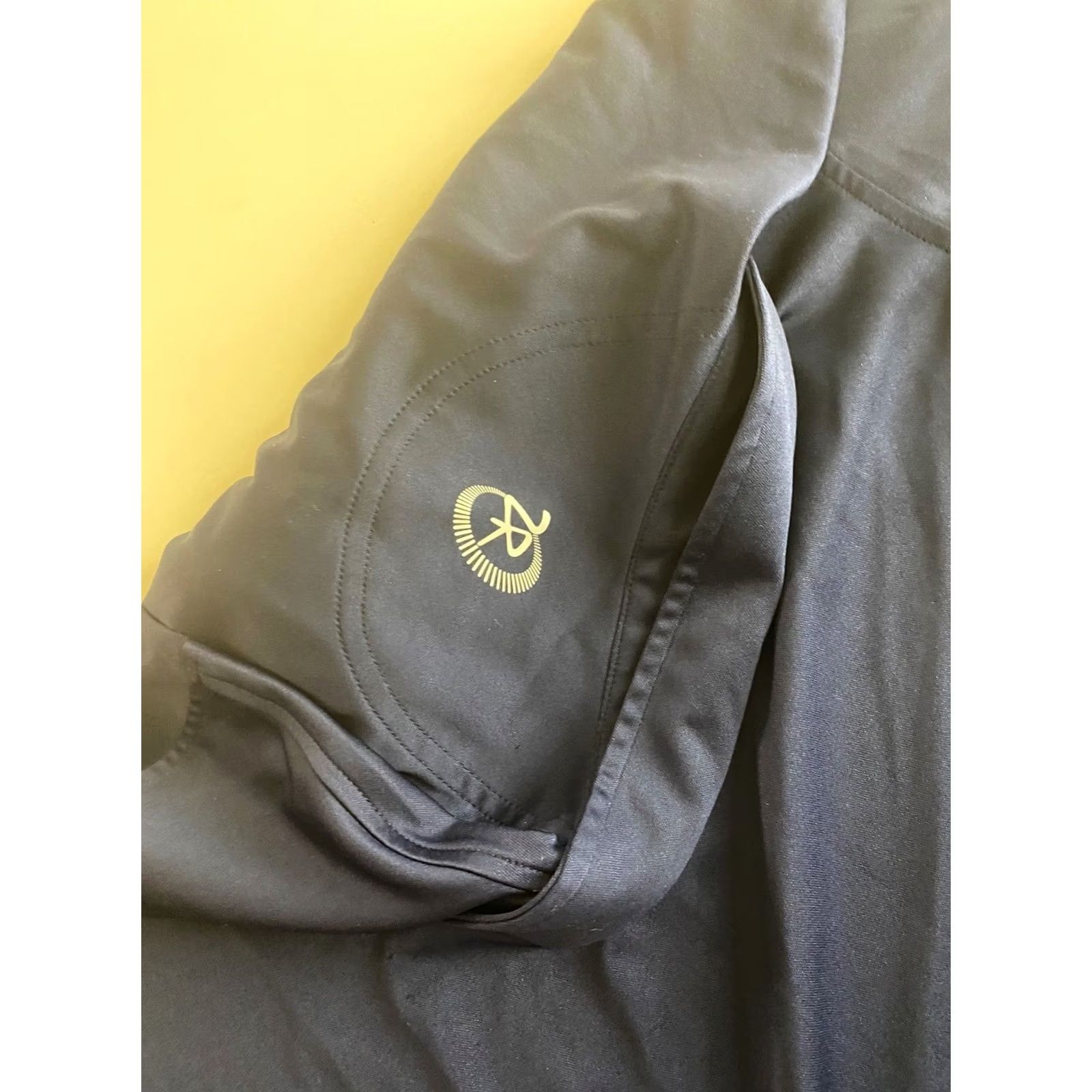 Vintage VINTAGE Zero Restriction Embroidered Kia Auto Golf POLO SHIRT XL Extra Large Size US XL / EU 56 / 4 - 4 Thumbnail