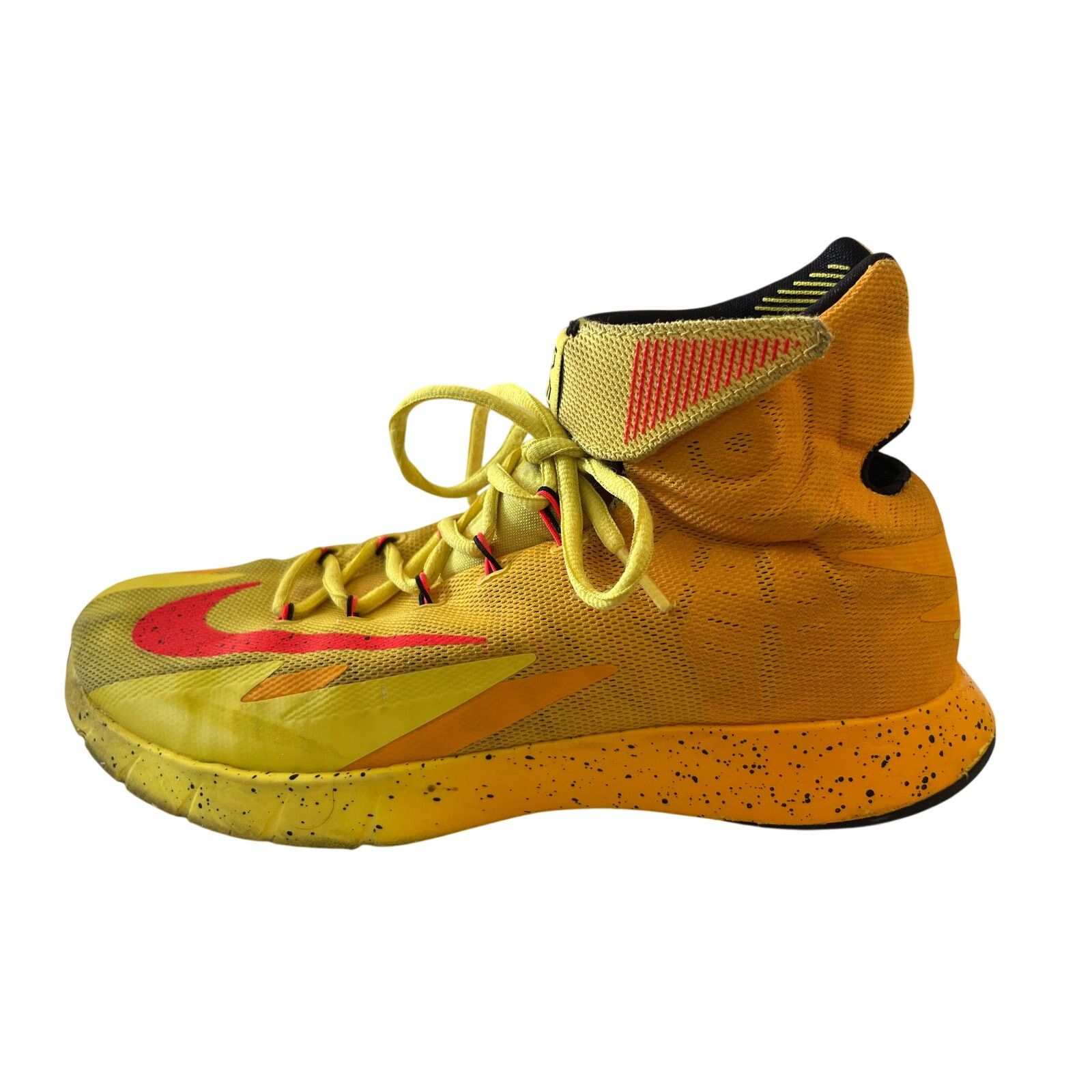 Nike Rare Nike HyperRev 2014 Kyrie Irving Cleveland Cavaliers sz8 Size US 8 / EU 41 - 5 Thumbnail
