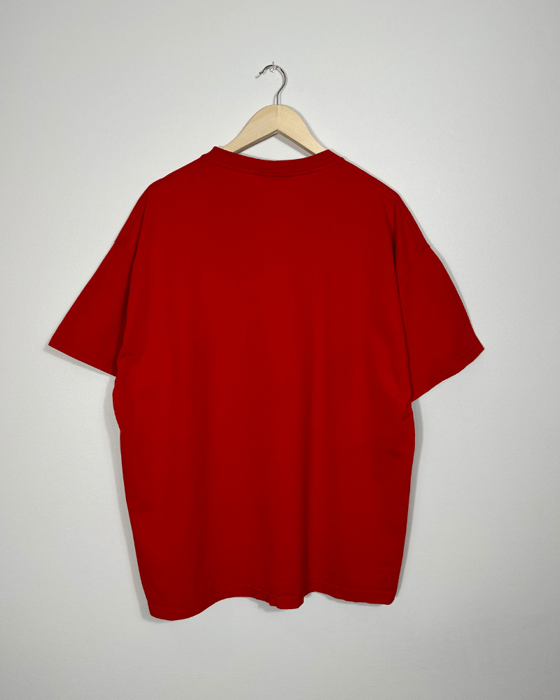 Vintage Vintage Gonzaga University Bulldogs Logo T-Shirt - Size XL Size US XL / EU 56 / 4 - 3 Thumbnail