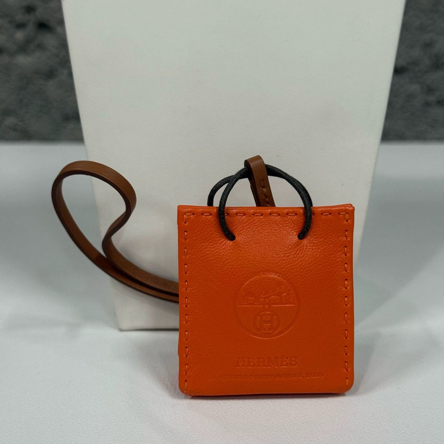 Hermes Hermes Charm New Size ONE SIZE - 2 Thumbnail