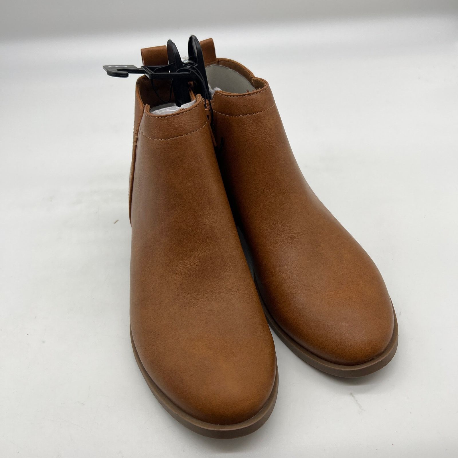Other Ankle Boots Round Toe Casual Comfortable Lightweight Size US 6 / IT 36 - 2 Thumbnail