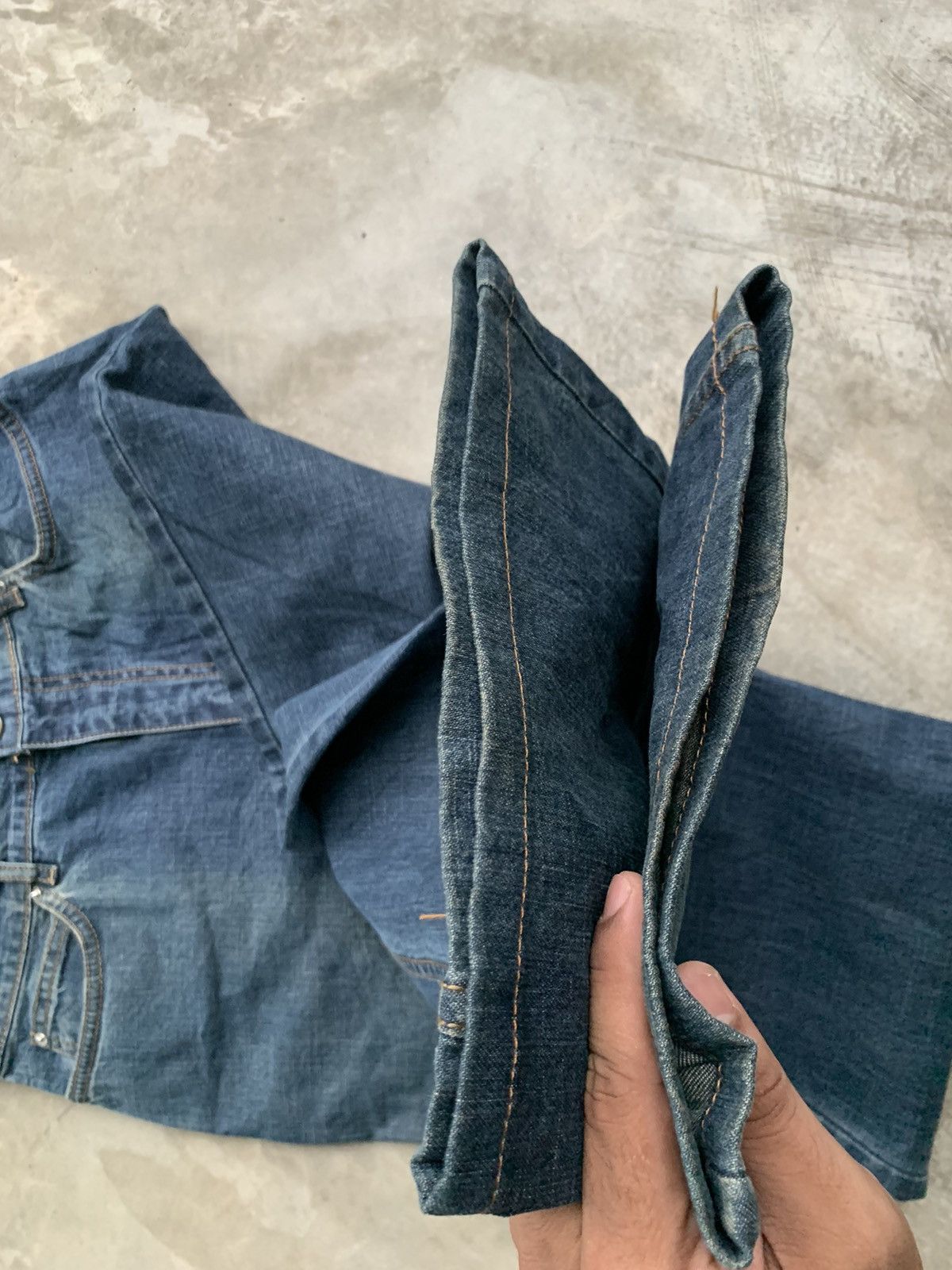 Designer × Max Mara Max Mara Weekend Line Size 30" / US 8 / IT 44 - 13 Thumbnail