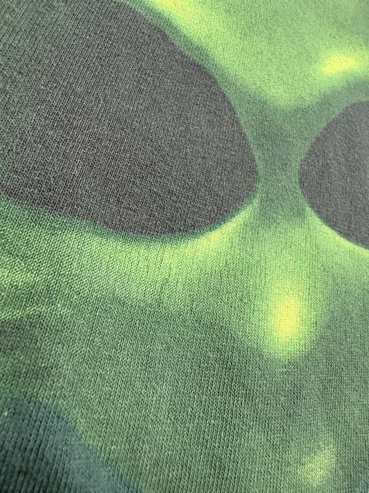 Vintage Vintage 1997 Alien Head Wild Oats Tee Sci-Fi Usa Ufo 90s Size US XL / EU 56 / 4 - 7 Thumbnail