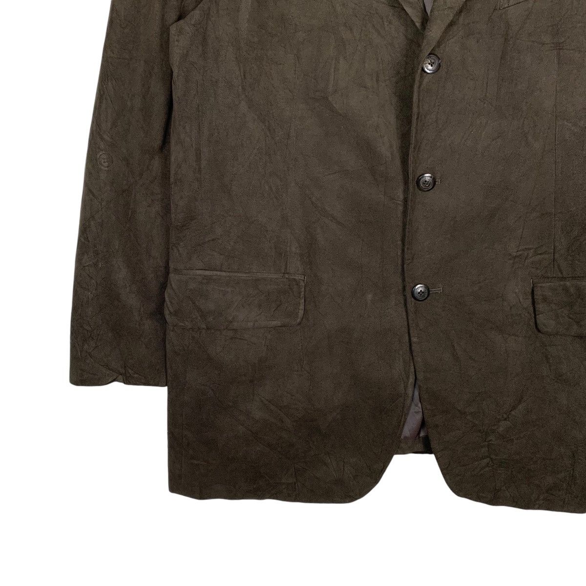 Burberry Burberry London Casual Jacket Size US XXL / EU 58 / 5 - 3 Thumbnail