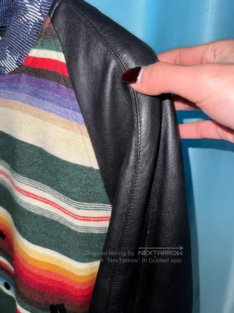 Saint Laurent Paris #REF! Size US M / EU 48-50 / 2 - 6 Thumbnail