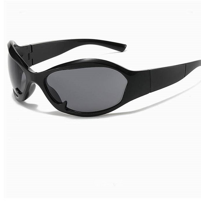 Electric Visual Street ins style custom avant-garde sunglasses Size ONE SIZE - 4 Thumbnail