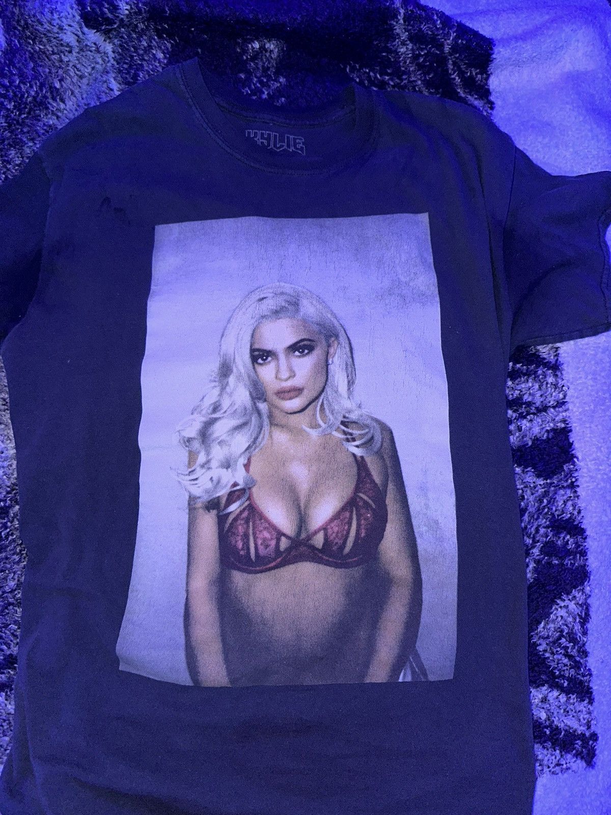 Kendall And Kylie Kendall & Kylie Shirt Size US L / EU 52-54 / 3 - 1 Thumbnail