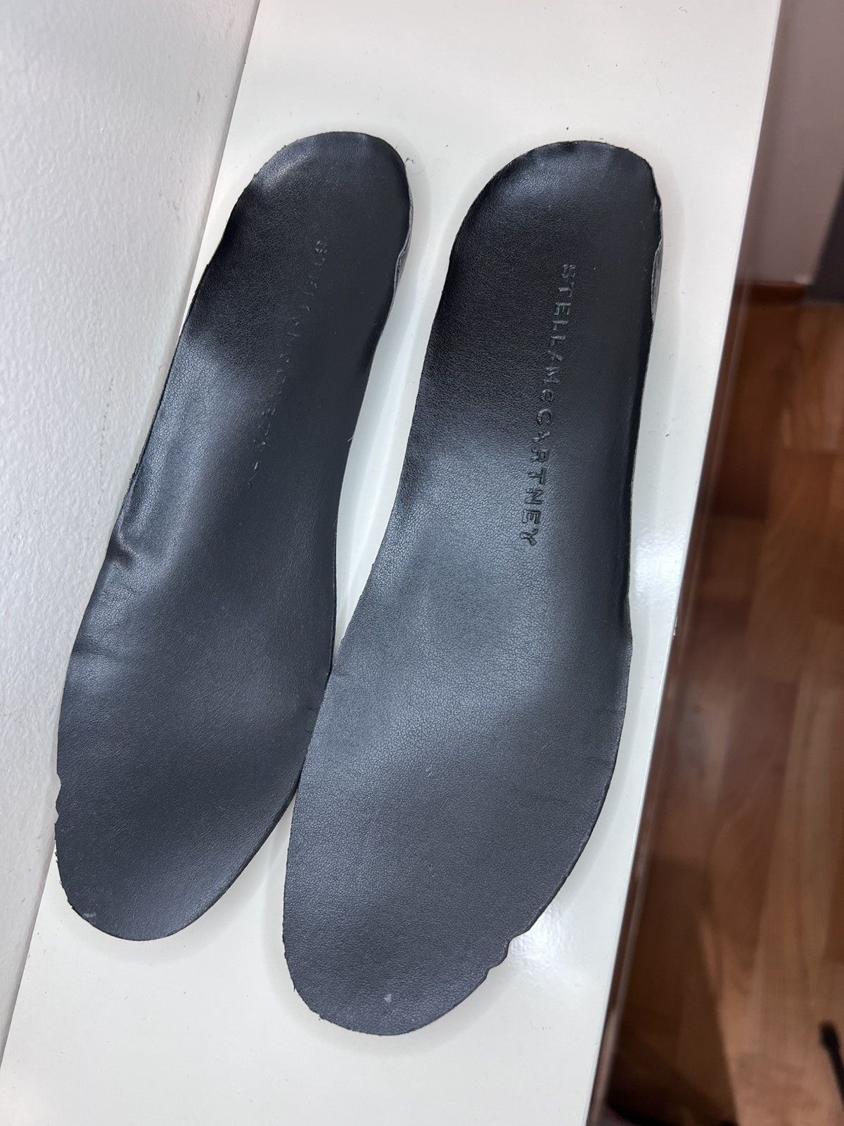 Stella McCartney Stella McCartney sneakers Macy Size US 7.5 / IT 37.5 - 10 Thumbnail