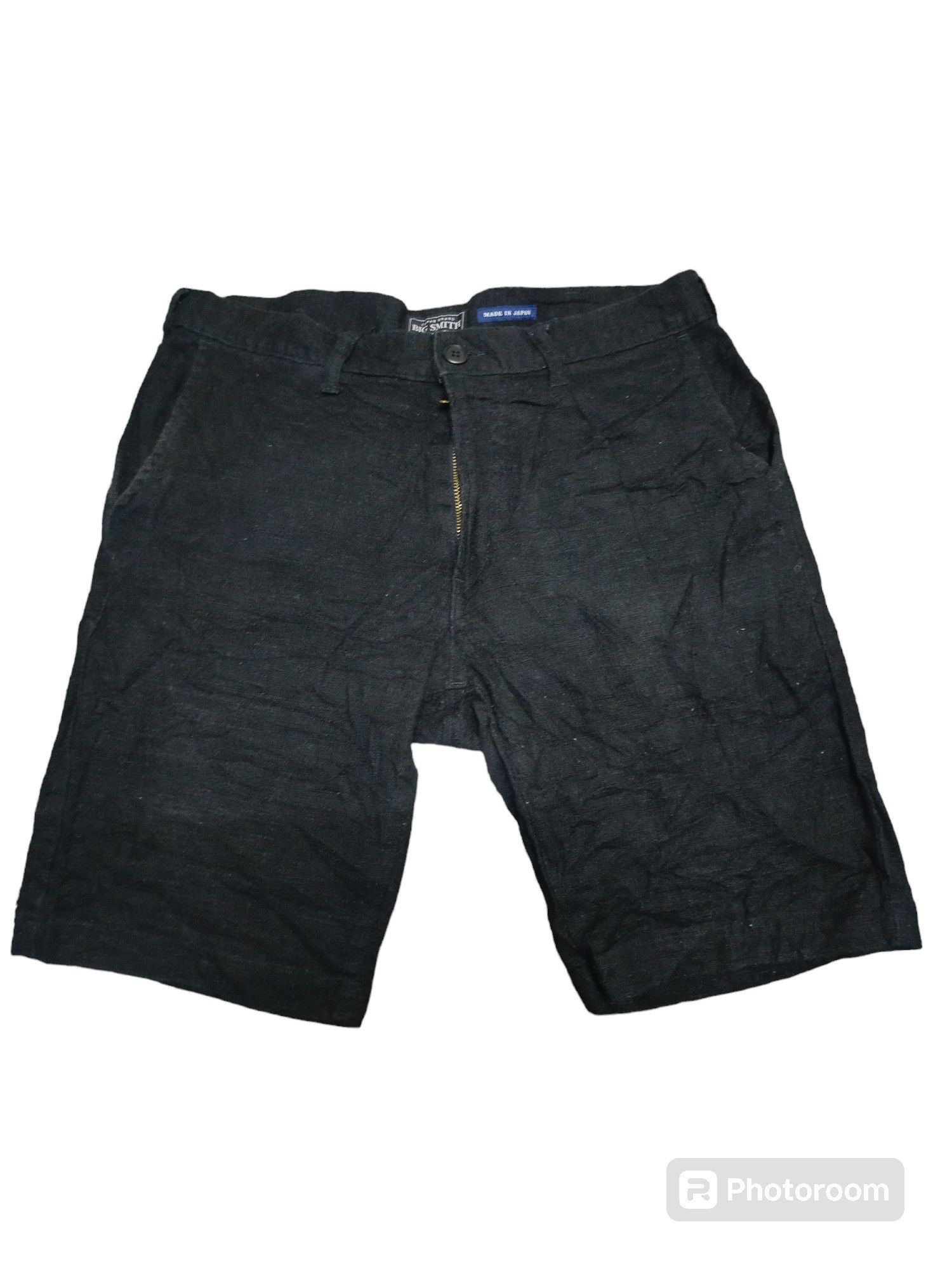 Japanese Brand Japan Brand Big Smith Size US 34 / EU 50 - 1 Thumbnail