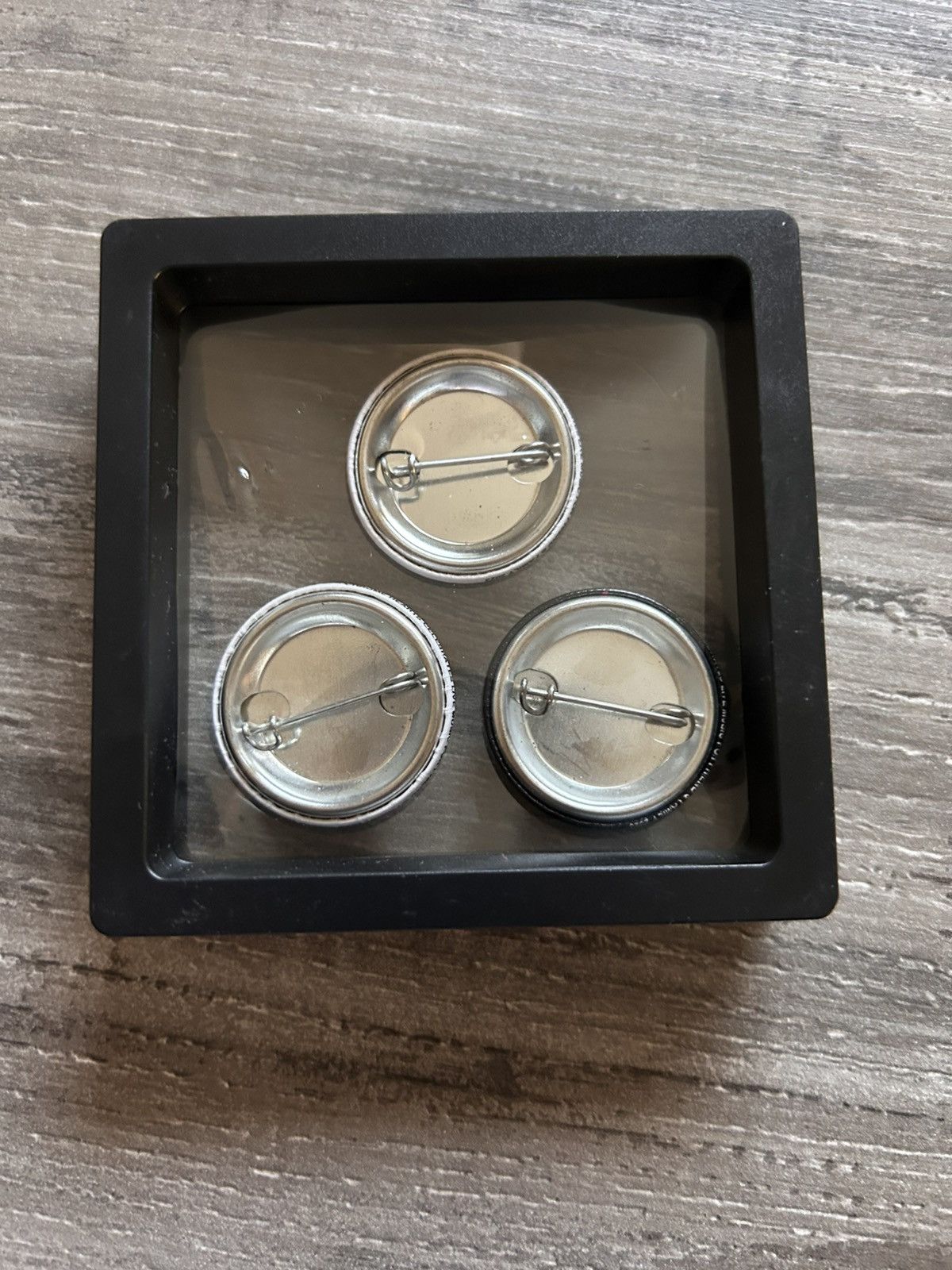 Chrome Hearts X Yungblud Pin Set, Men's — image 2 of 6