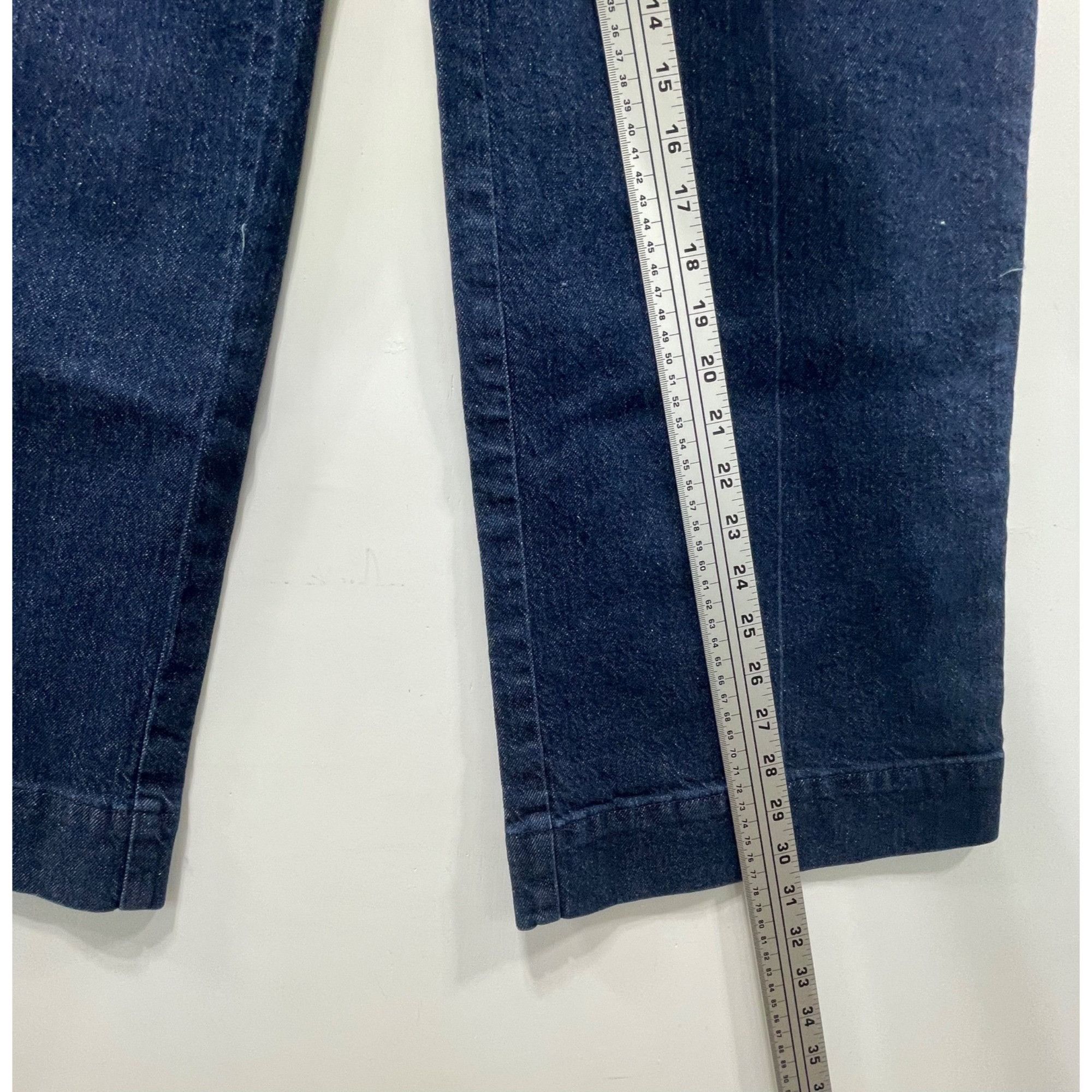 Other Universal Thread - Women's Confort Stretch Jeans - Blue - 8 Size 30" / US 8 / IT 44 - 6 Thumbnail
