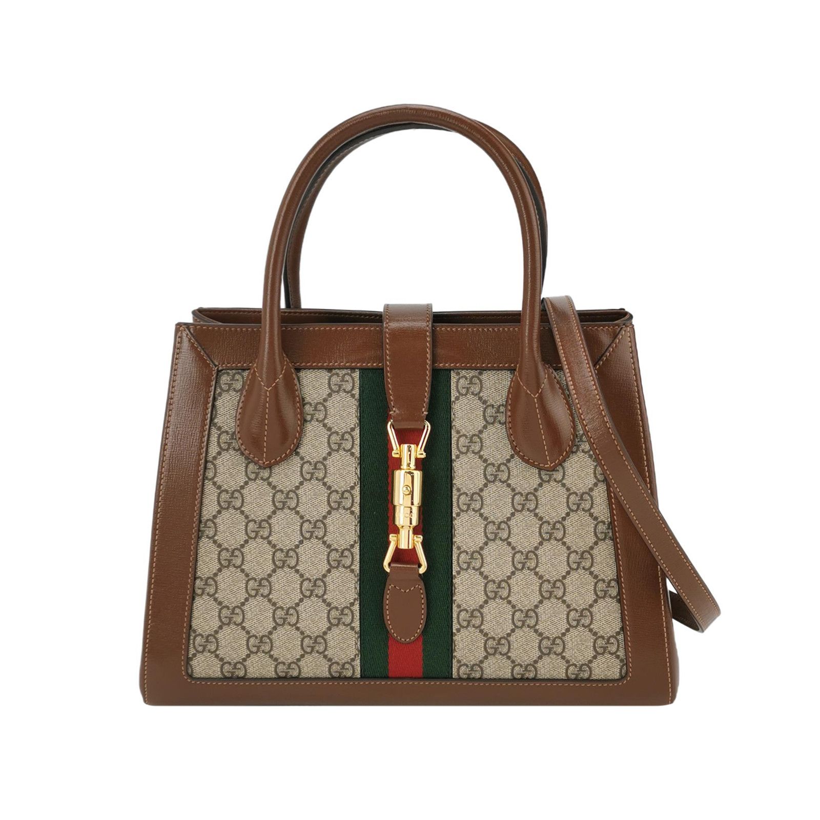 Gucci Gucci Women os Crossbody Bags Size ONE SIZE - 1 Thumbnail
