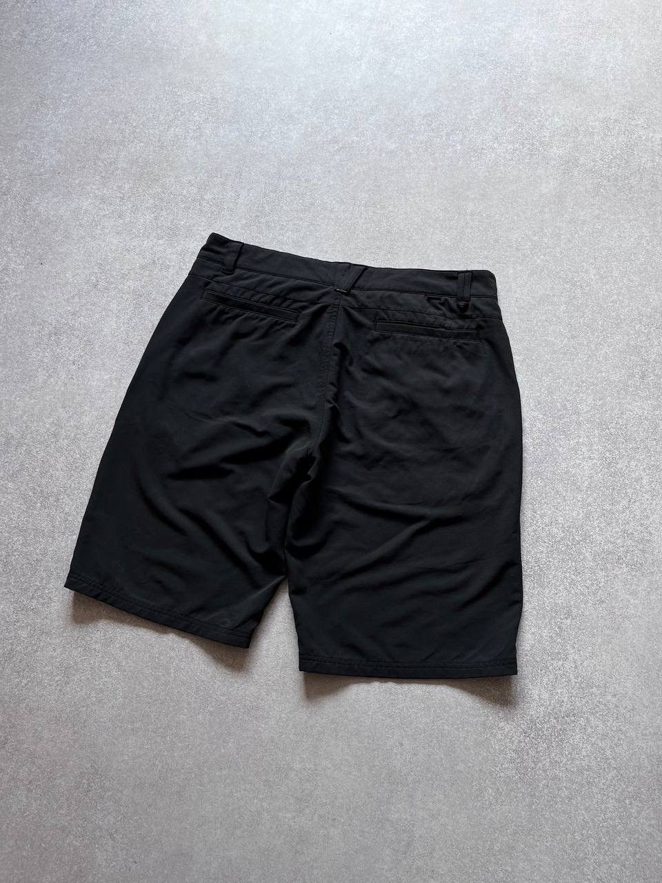 Oakley × Vintage Vintage Oakley Baggy Outdoor Shorts Y2K 36 Size US 36 / EU 52 - 7 Thumbnail