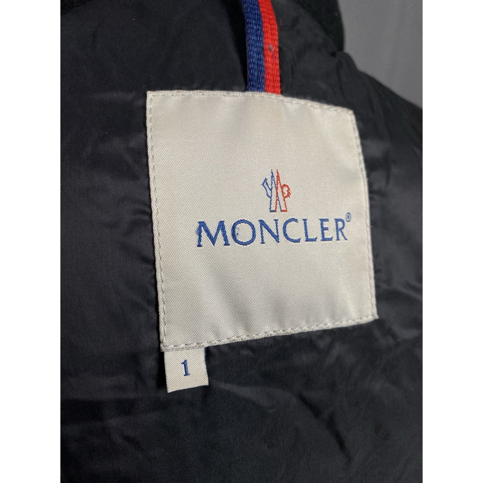Moncler Moncler Badia Vintage Women's Pink Purple Down Insulated Puf Size S / US 4 / IT 40 - 14 Thumbnail