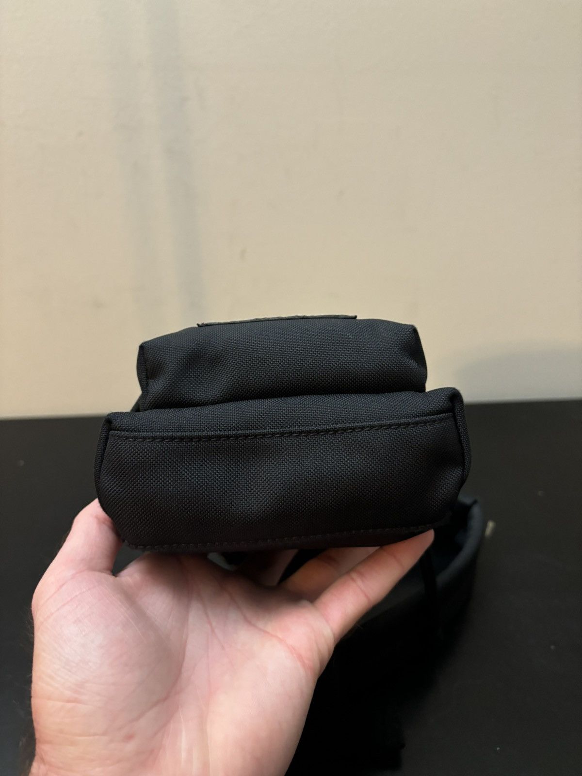 Balenciaga Balenciaga Explorer Mini Backpack Black Size ONE SIZE - 5 Thumbnail