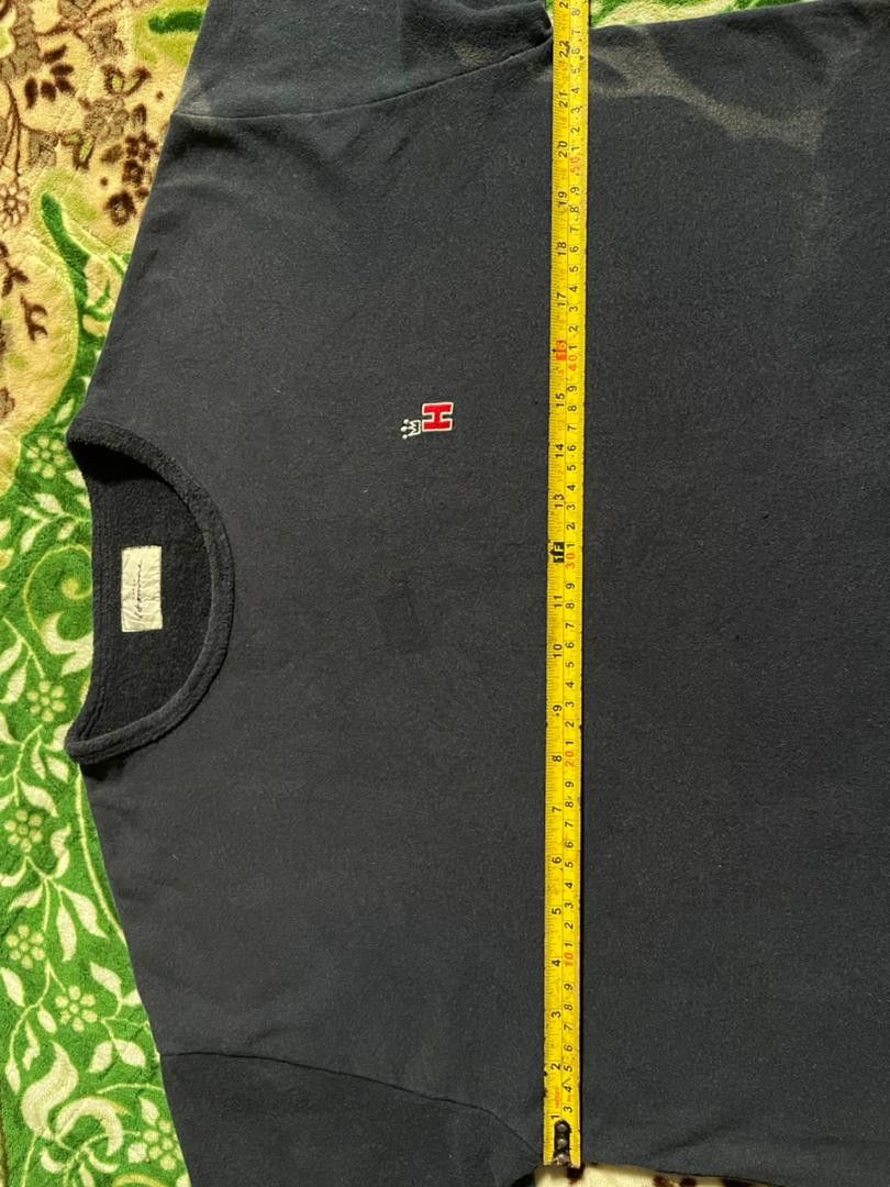 Seditionaries K7-11 Japanese Brand Hakka Homme Sweatshirt Size US L / EU 52-54 / 3 - 9 Thumbnail