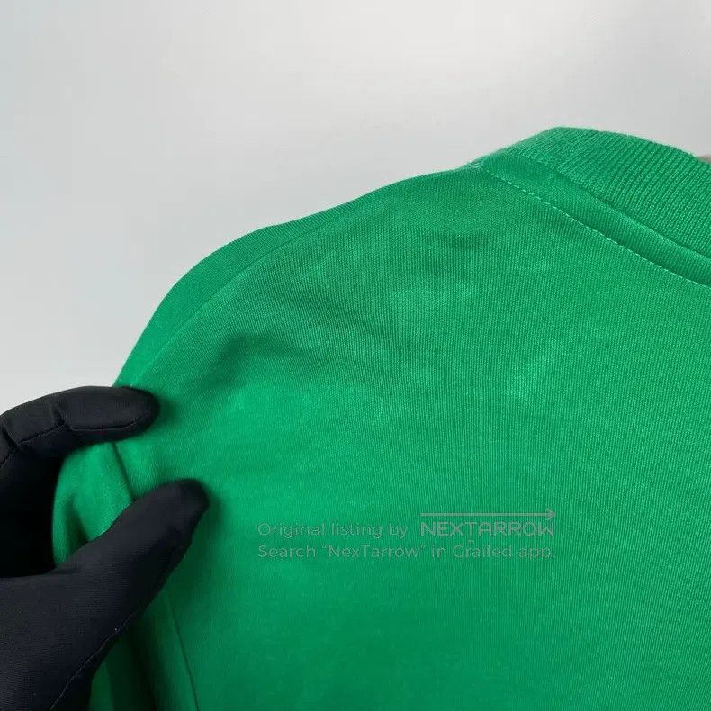 Louis Vuitton Louis Vuitton short sleeves Size US L / EU 52-54 / 3 - 5 Thumbnail
