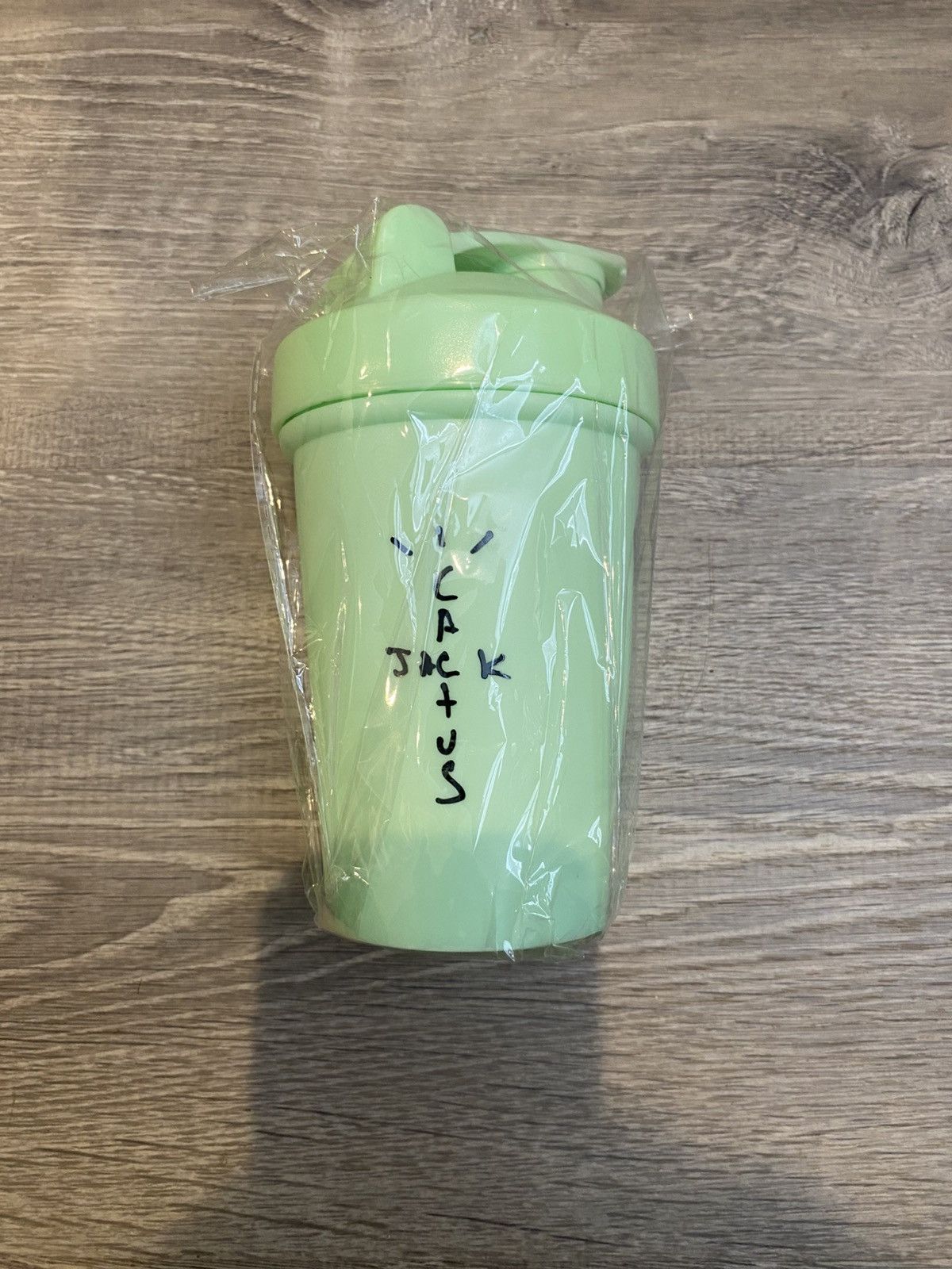 Travis Scott Travis Scott Cactus Jack Gamer Cup Size ONE SIZE - 1 Thumbnail