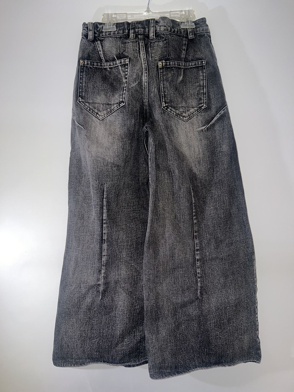 If Six Was Nine Paynestar Denim Size US 27 - 4 Thumbnail