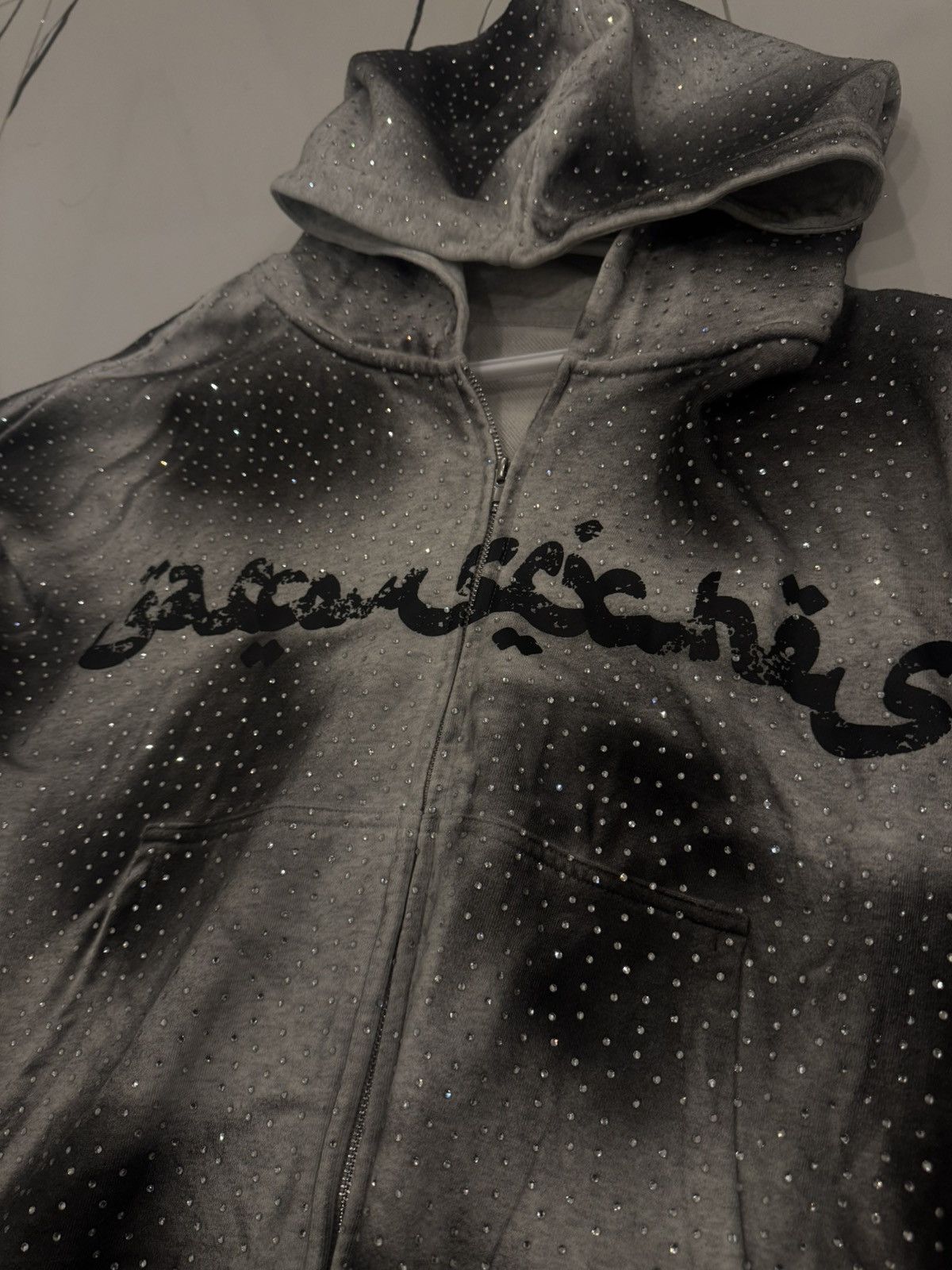 Other Full Metal Garcons Riches Zip-Up Size US S / EU 44-46 / 1 - 7 Thumbnail