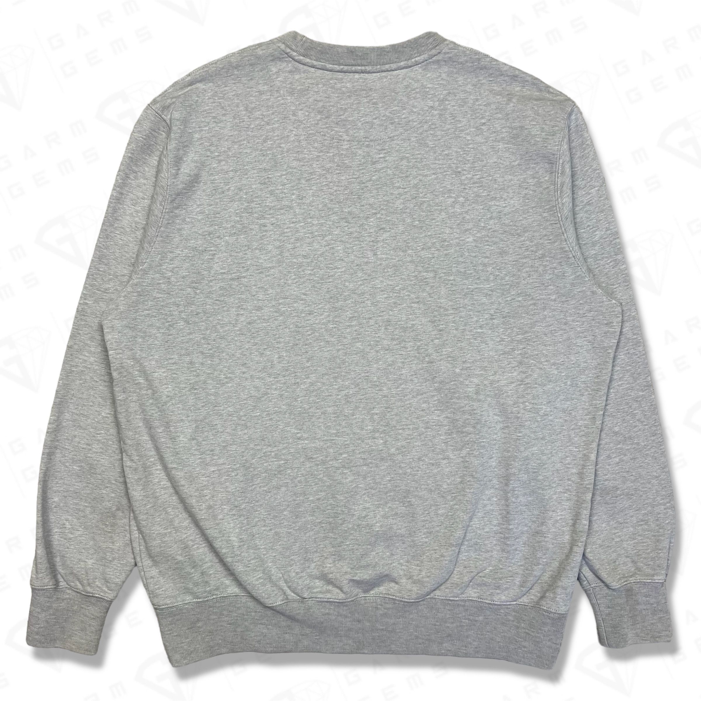 Palace Palace Line Crew Sweatshirt Size US XL / EU 56 / 4 - 2 Thumbnail