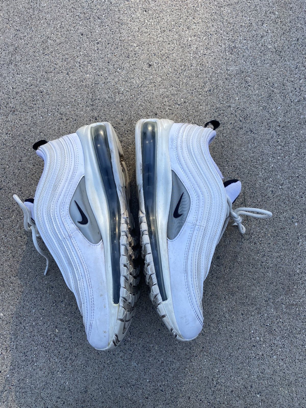 Nike Nike Air Max 97 Size US 8.5 / IT 38.5 - 3 Thumbnail
