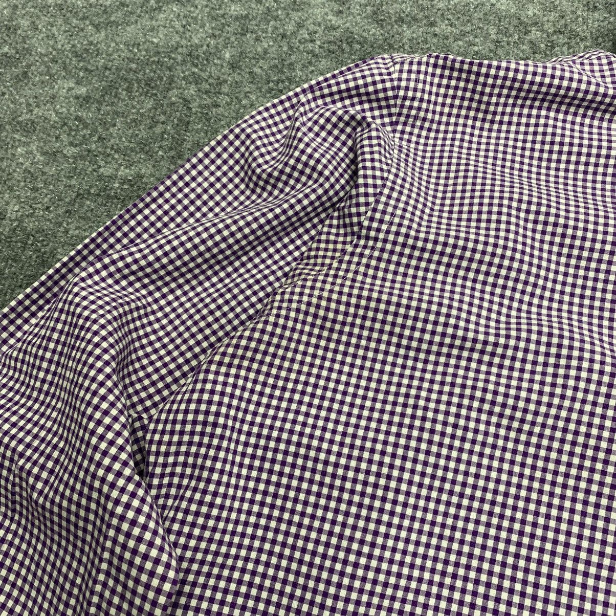 Polo Ralph Lauren Vintage Ralph Lauren Shirt Men's Large Plaid Button Up Size US L / EU 52-54 / 3 - 4 Thumbnail