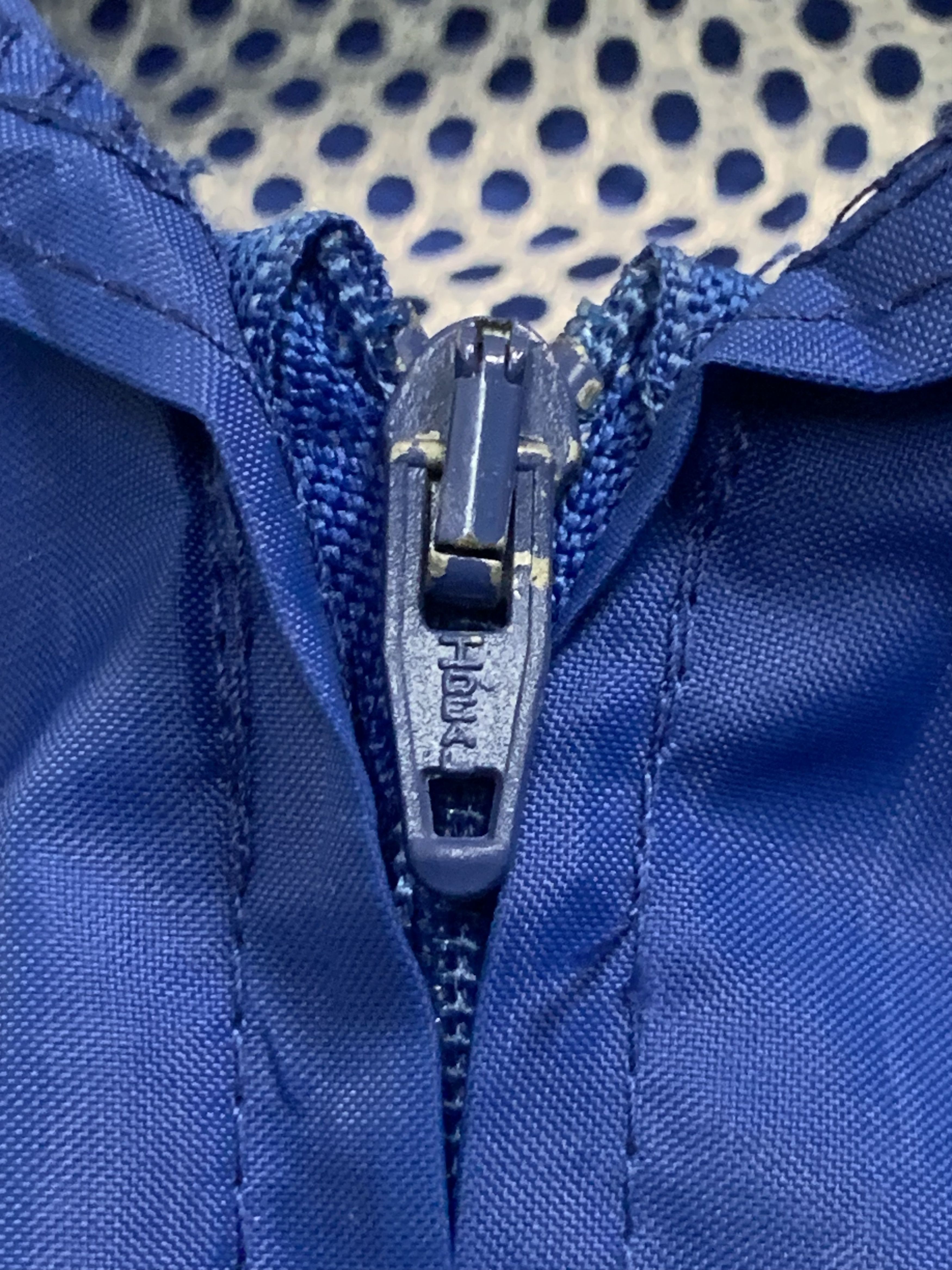 Apple × Vintage Rare Design Vintage Apple CSPS Windbreaker Size US L / EU 52-54 / 3 - 8 Thumbnail