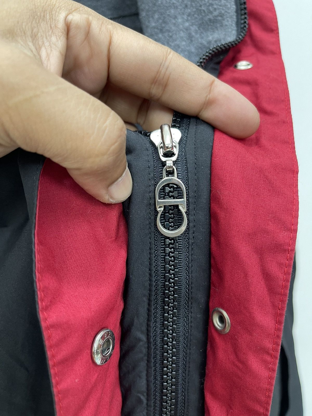 Dior Christian Dior Sport Vest Size 36R - 15 Thumbnail
