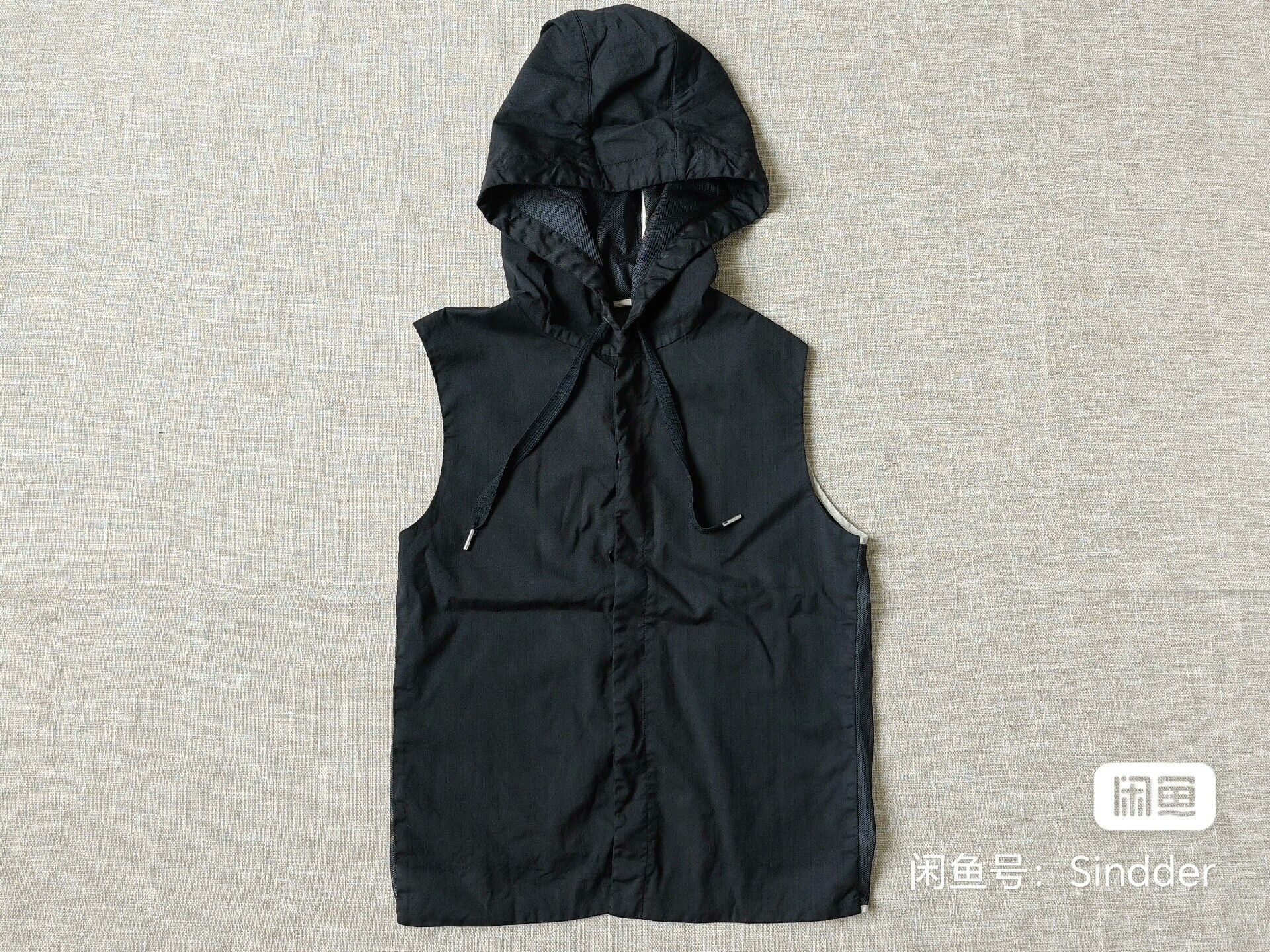 Dior Dior Men's Vest Size 44 Size US S / EU 44-46 / 1 - 1 Thumbnail