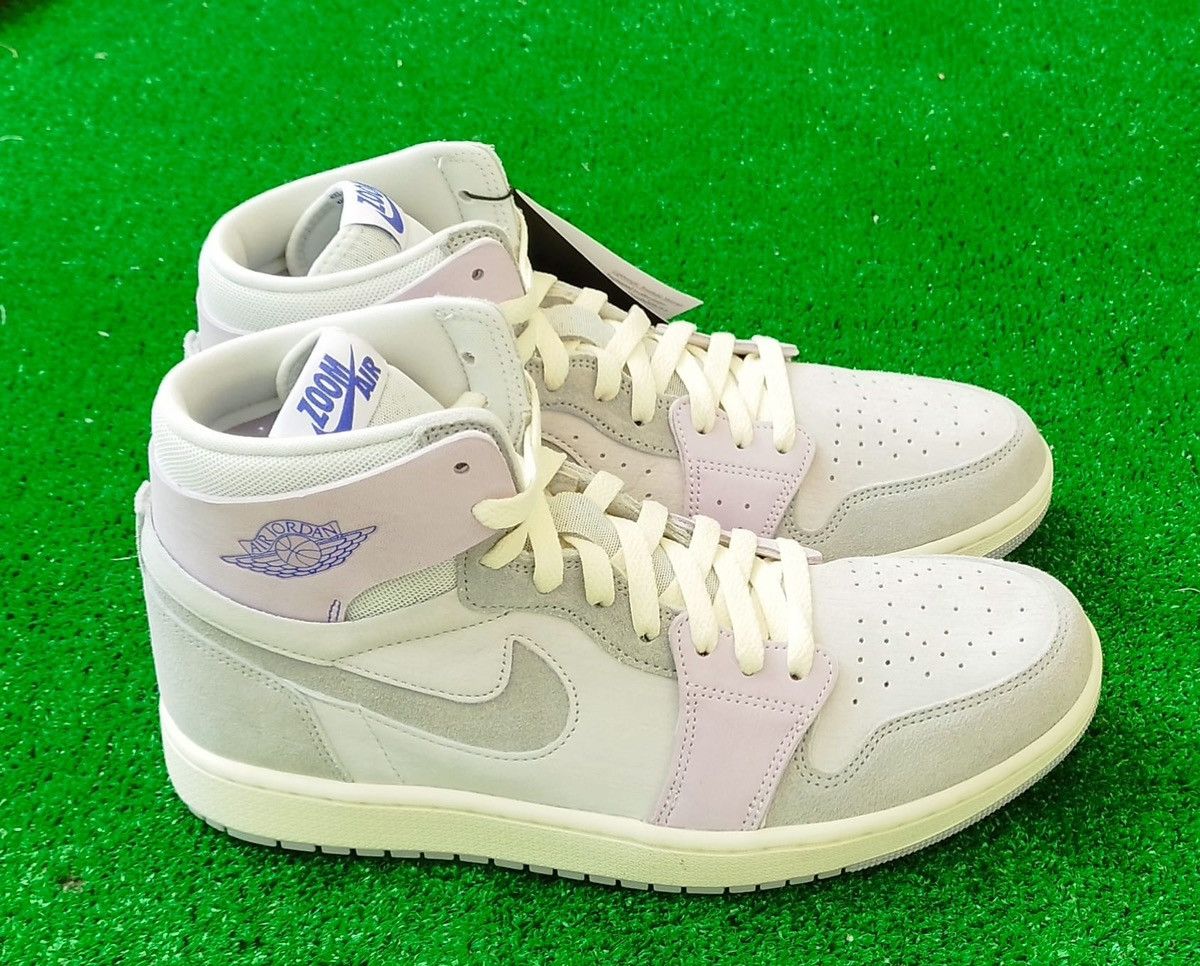Jordan Brand Shoes Air Jordan 1 Unisex. Size US 9 / EU 42 - 1 Thumbnail